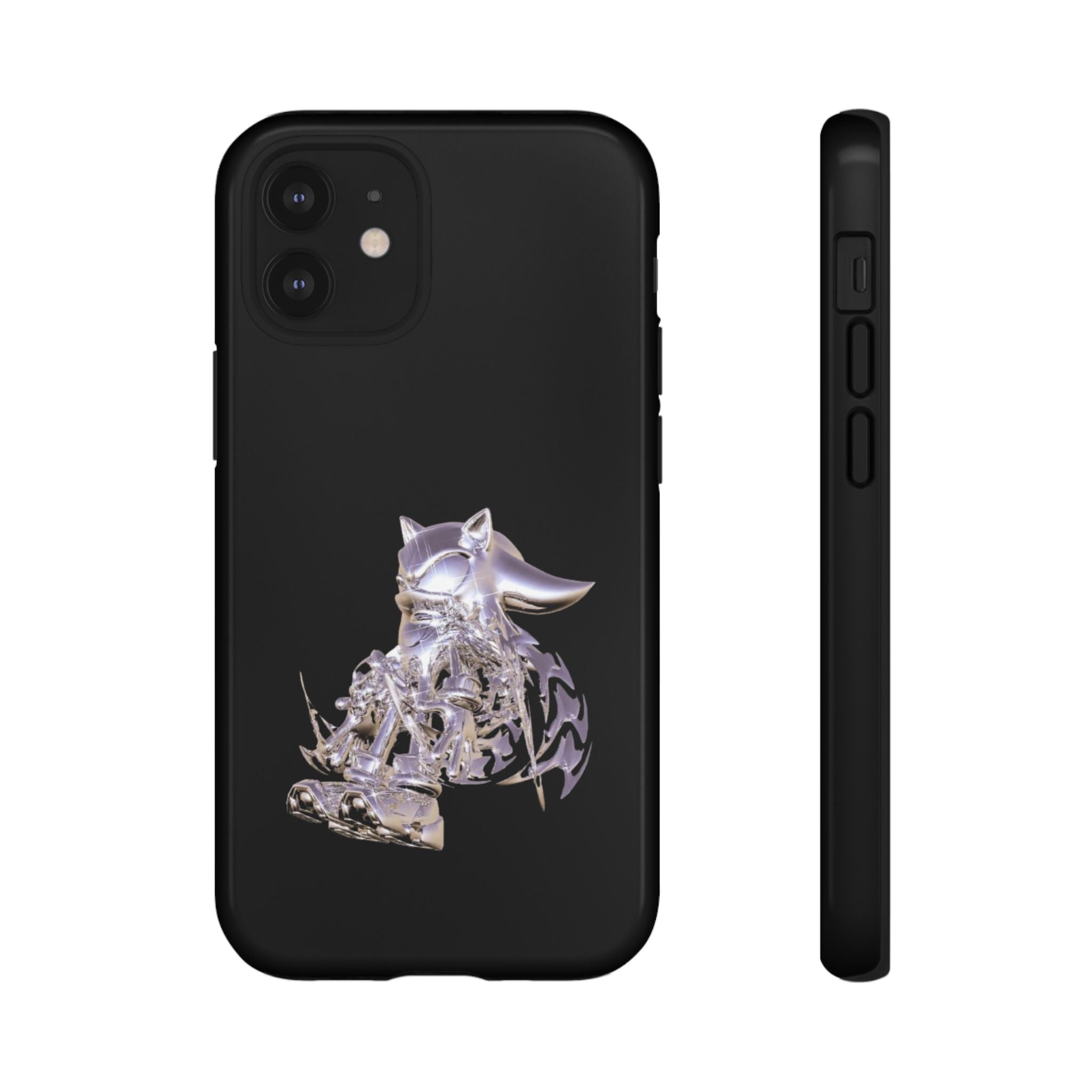 Shiny Dash Phone Case