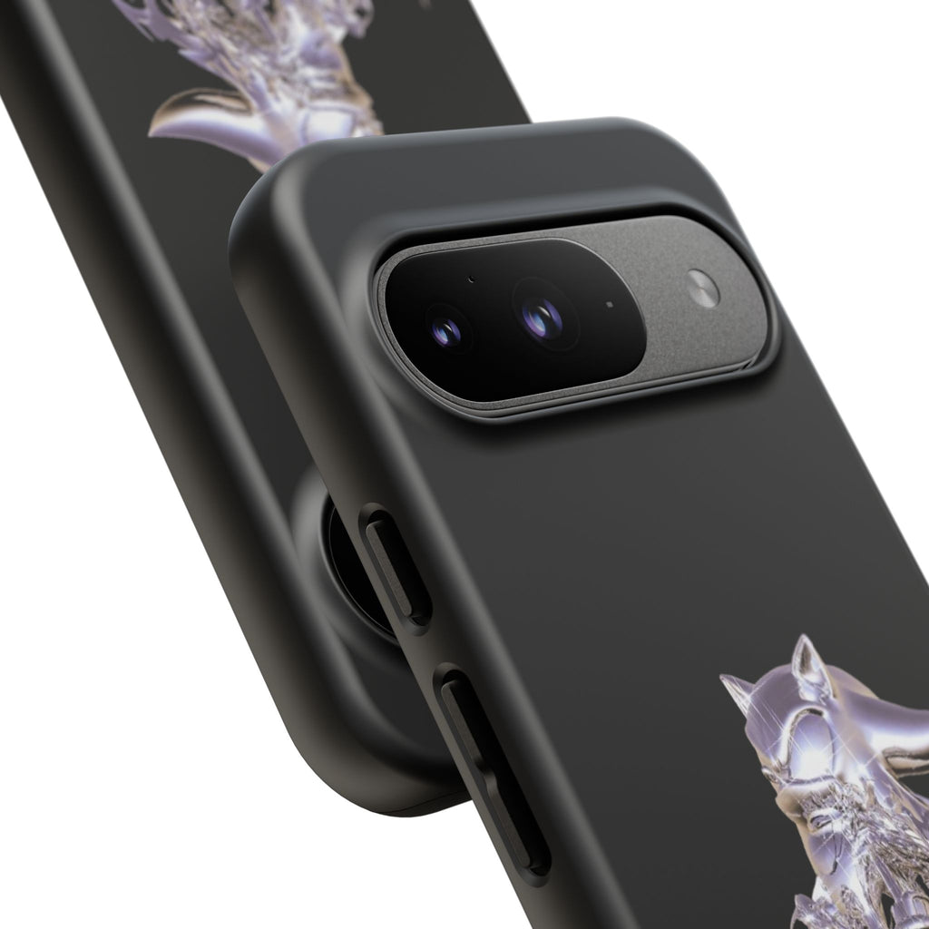 Shiny Dash Phone Case