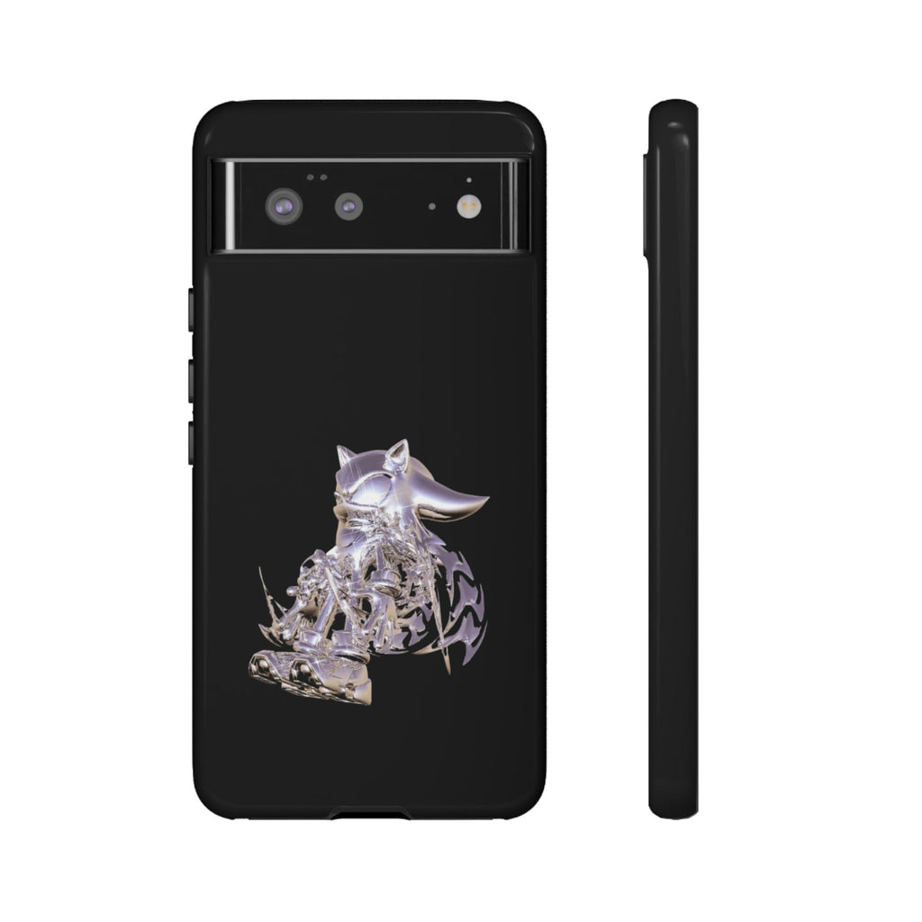 Shiny Dash Phone Case