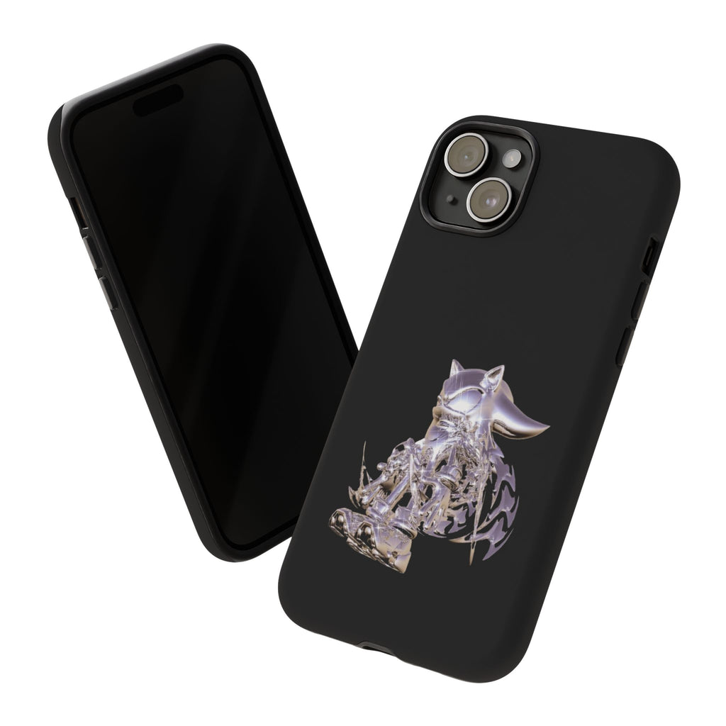 Shiny Dash Phone Case