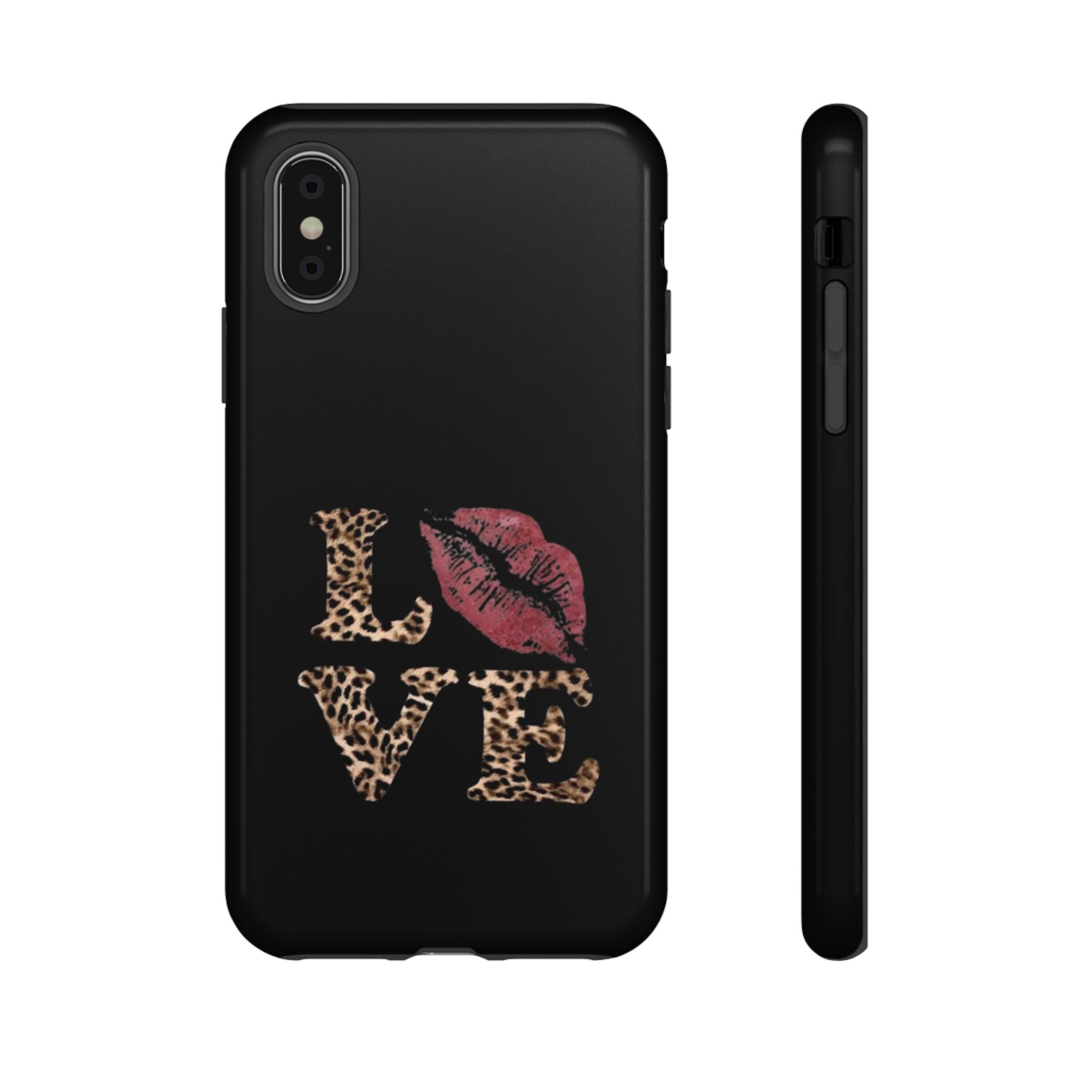 Love Phone Case
