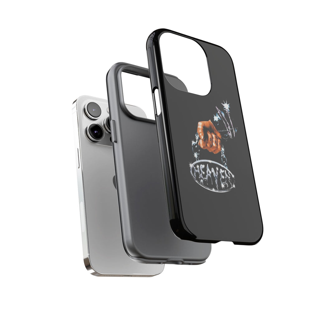 Holding Heaven Phone Case