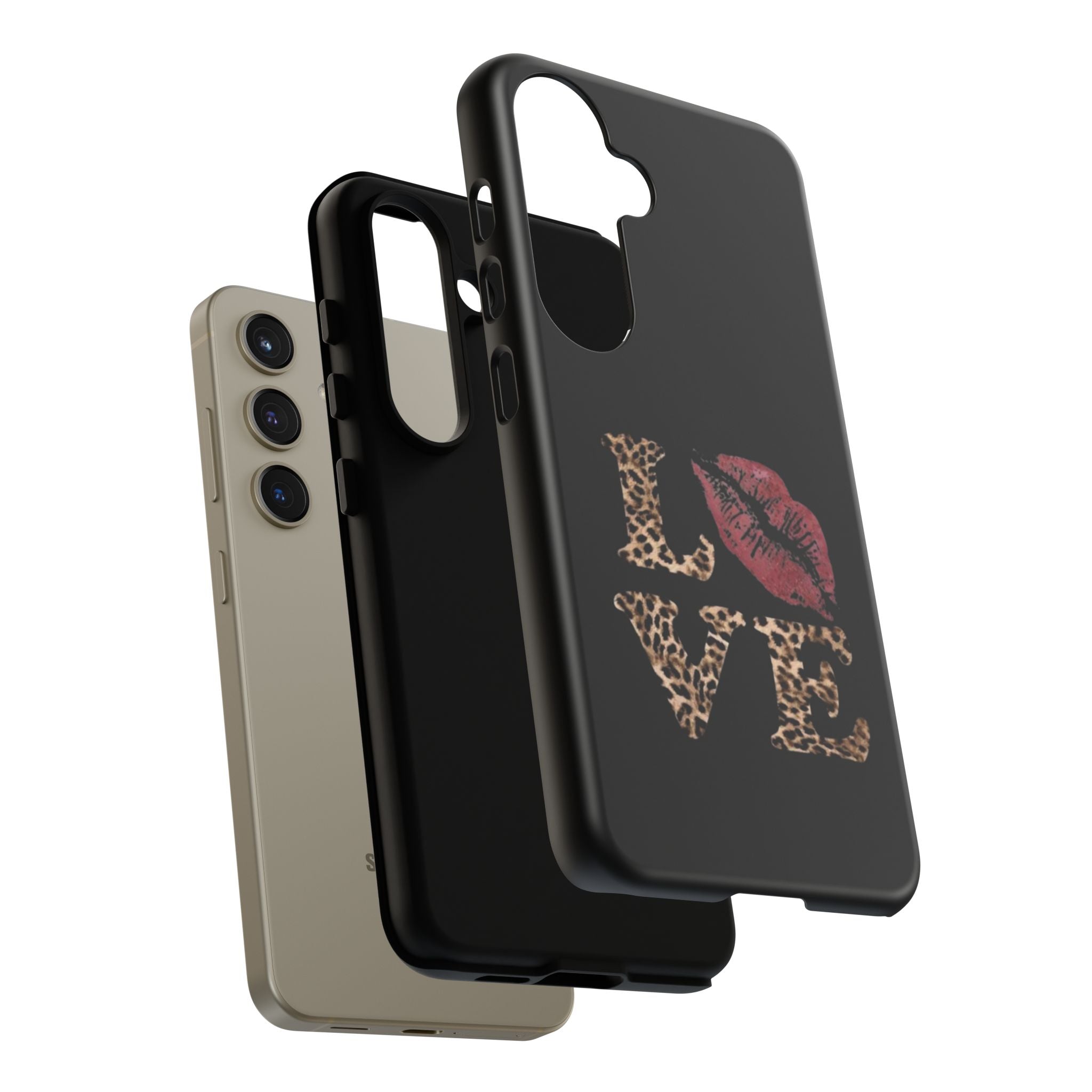 Love Phone Case