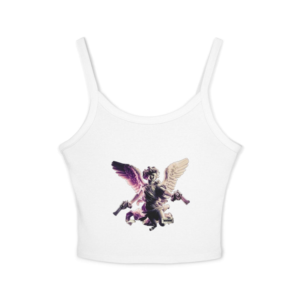 Fallen Angel Tank
