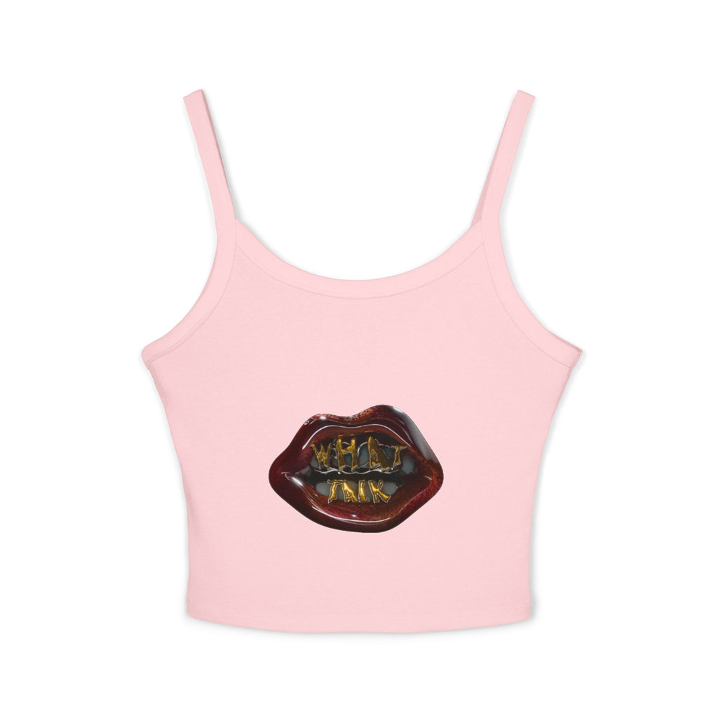 What Talk Tank
