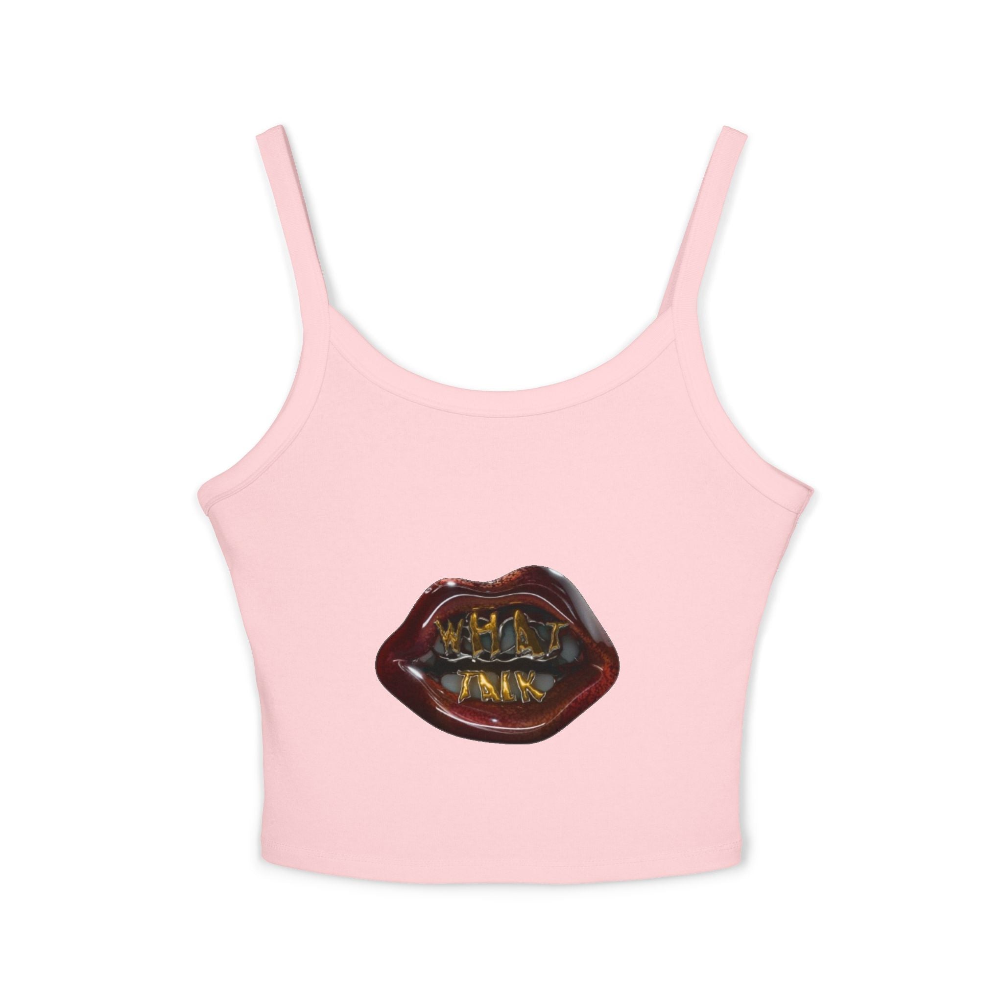 What Talk Tank
