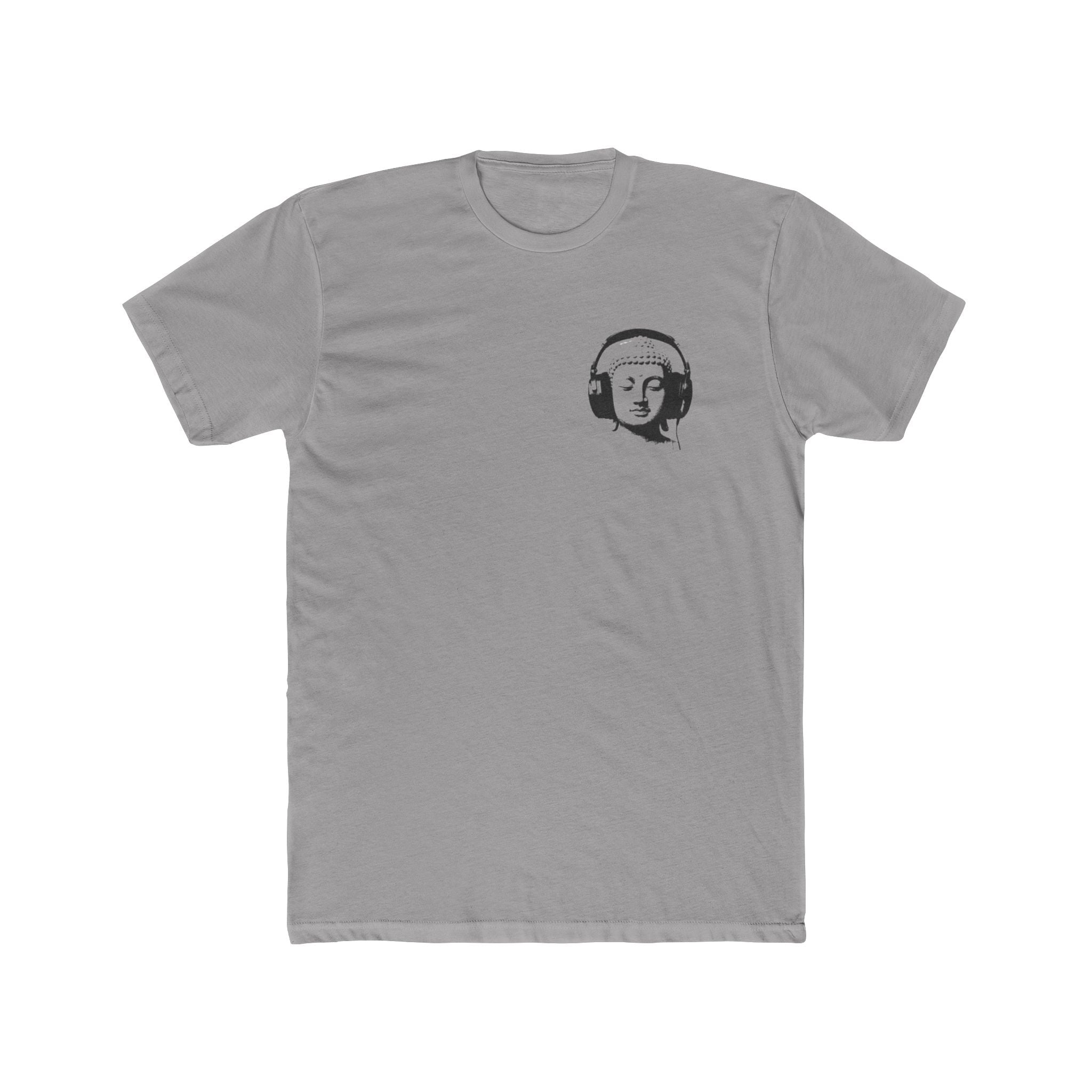 Spiritual F Gangsta Tee