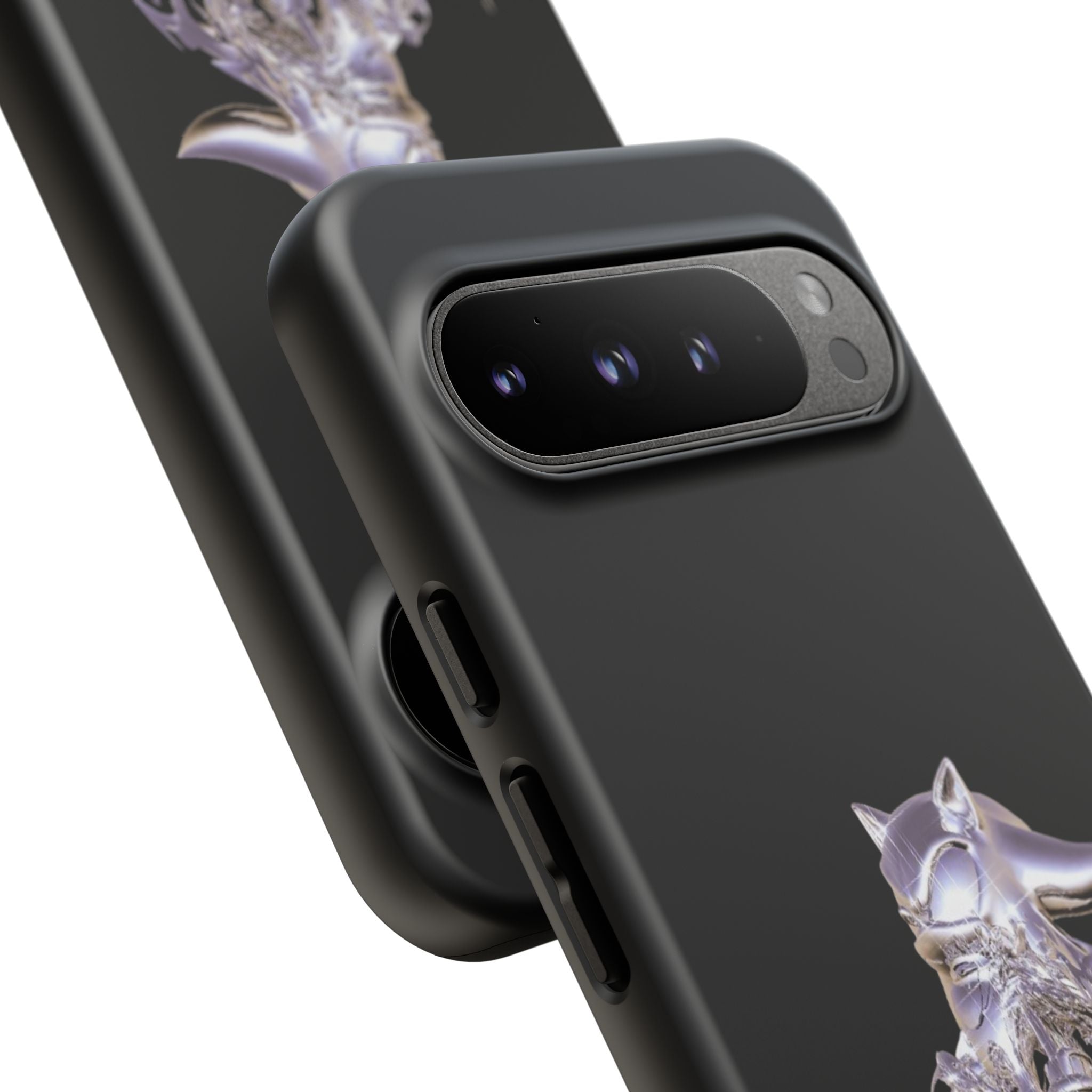 Shiny Dash Phone Case