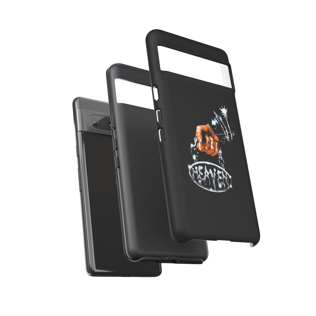 Holding Heaven Phone Case