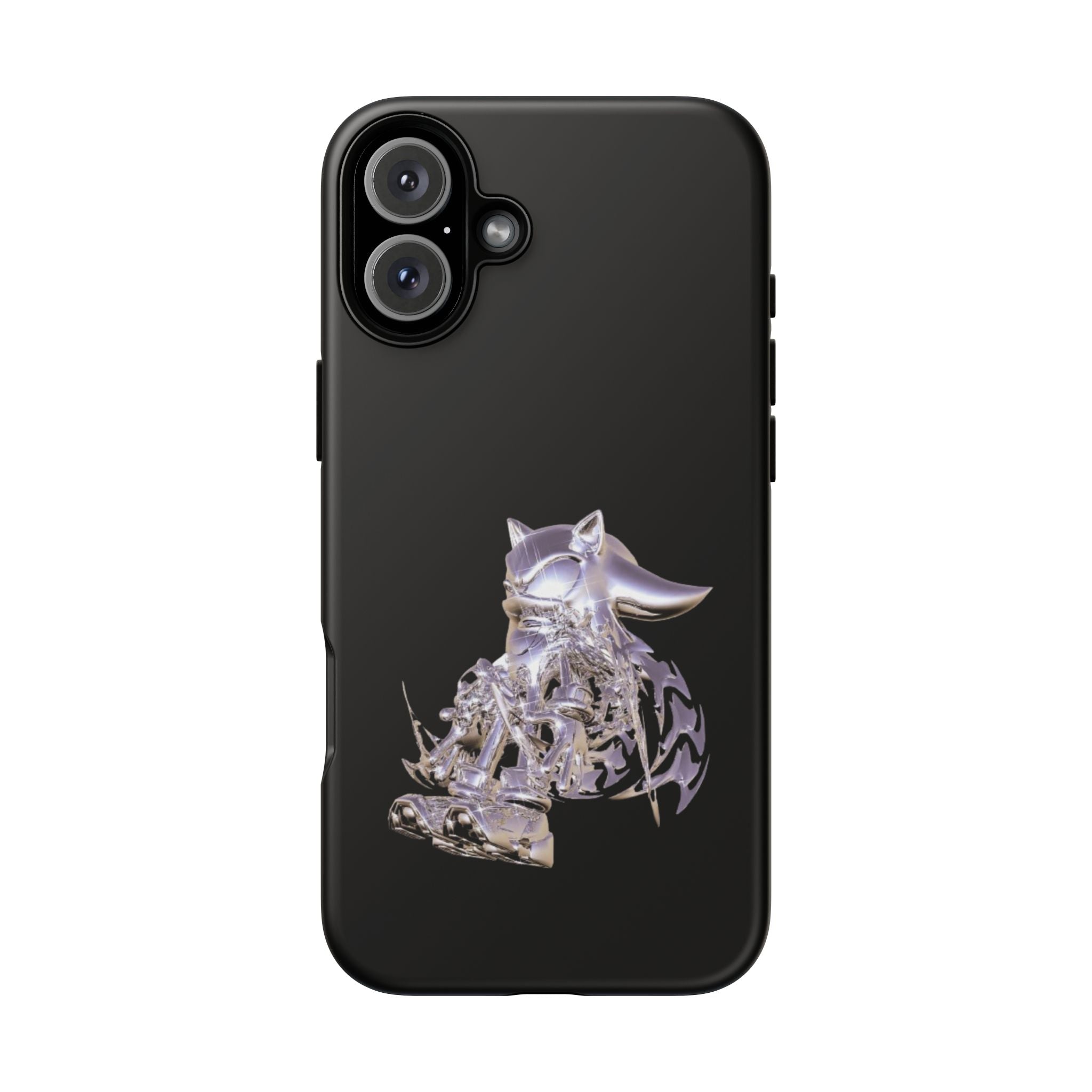Shiny Dash Phone Case