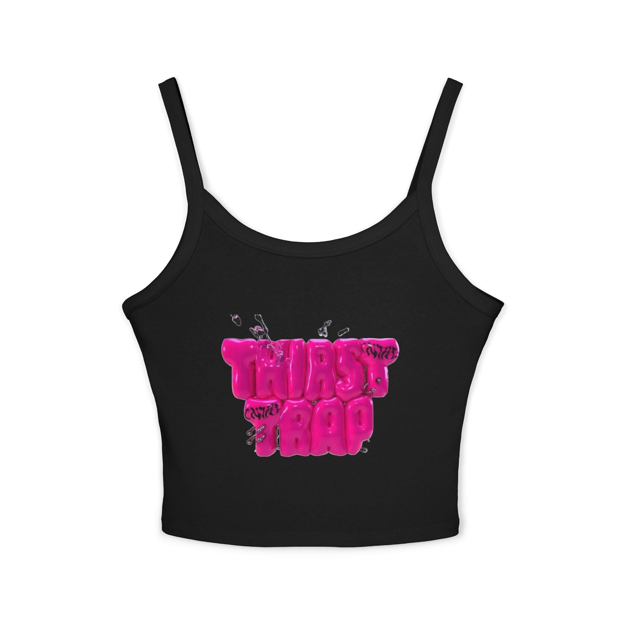 Thirst Trap Tank