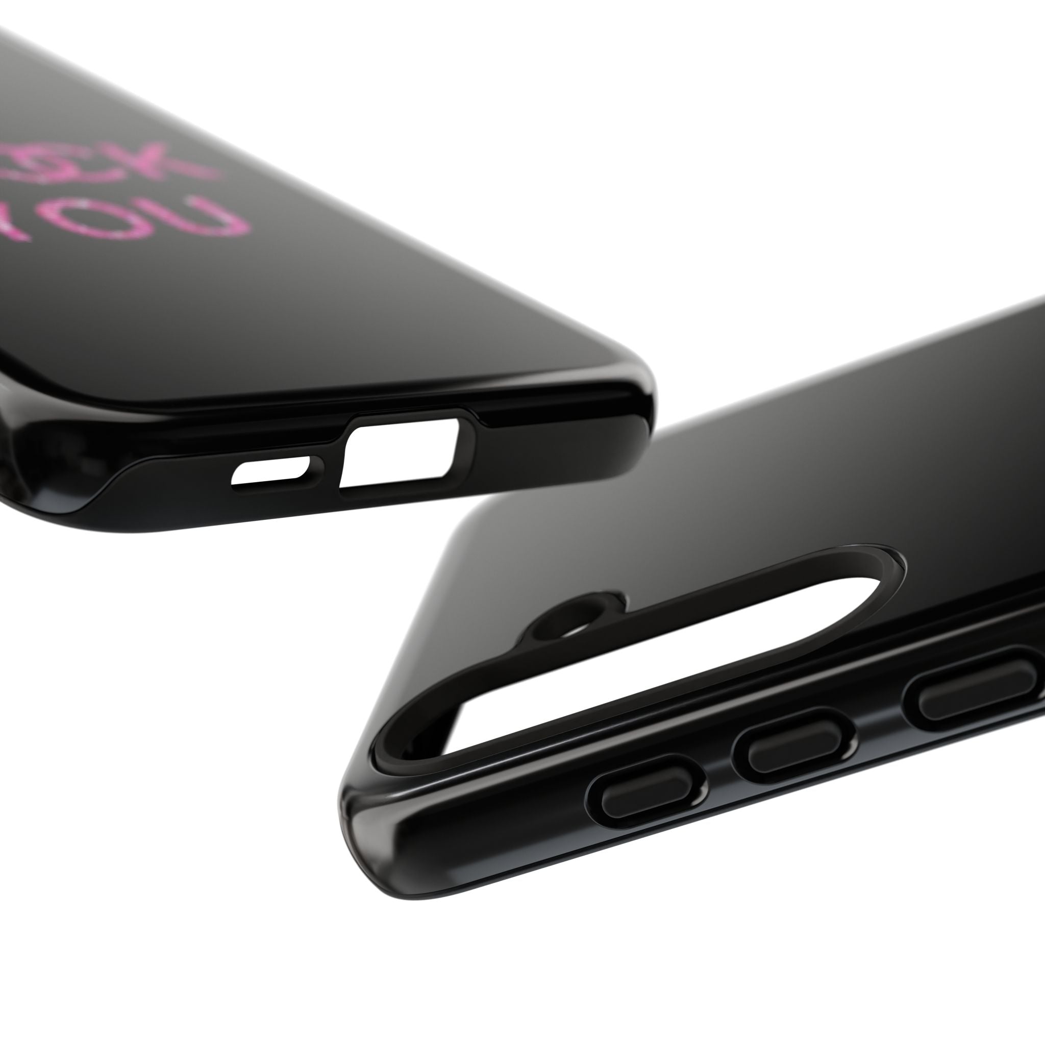 F U Phone Case