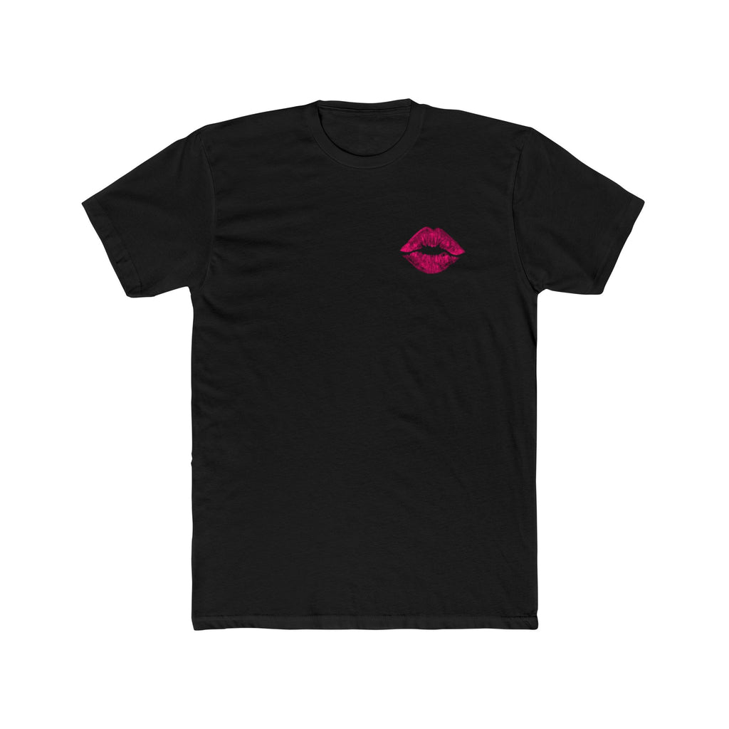 Skull Kiss Tee