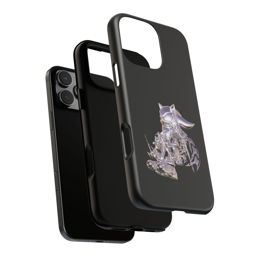 Shiny Dash Phone Case
