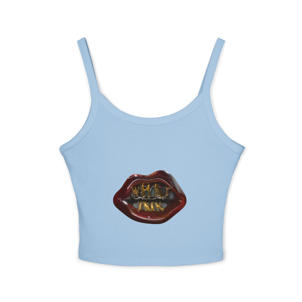 What Talk Tank