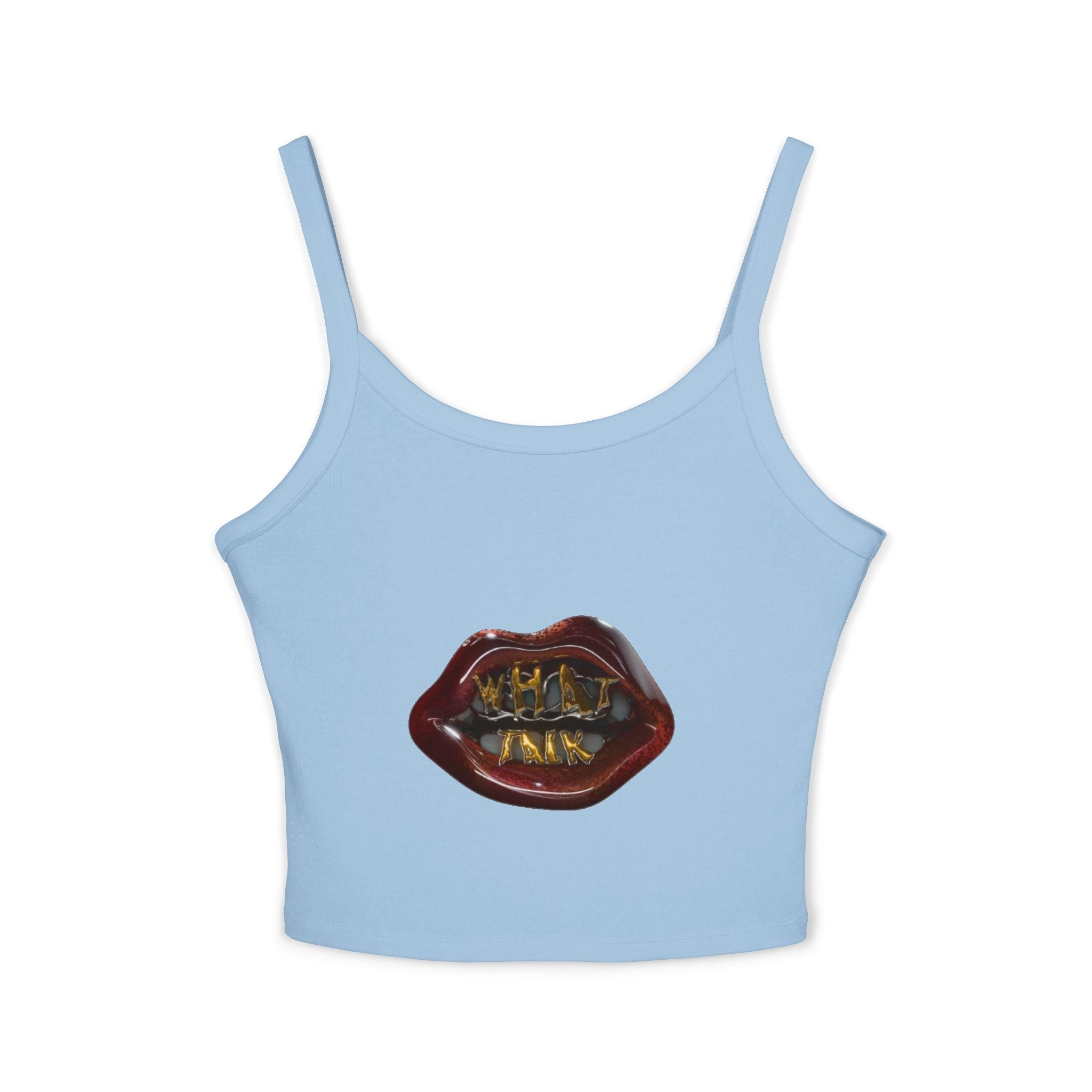 What Talk Tank