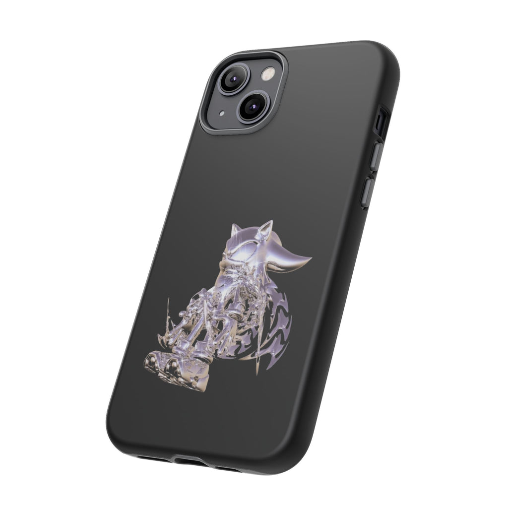 Shiny Dash Phone Case