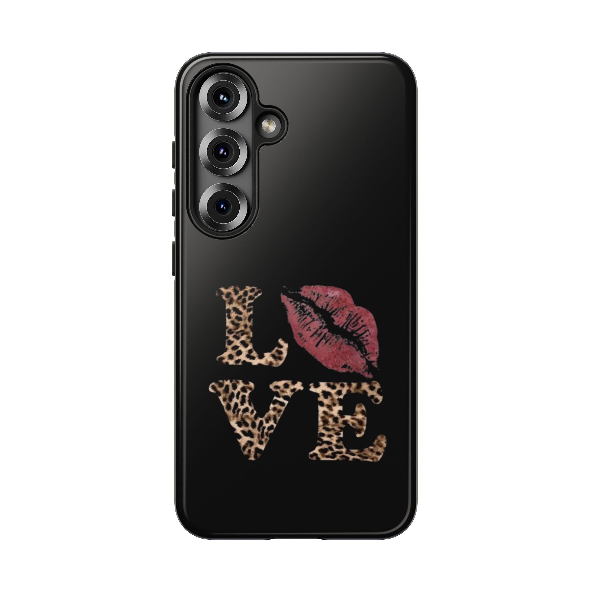 Love Phone Case
