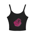 Pink Money Tank