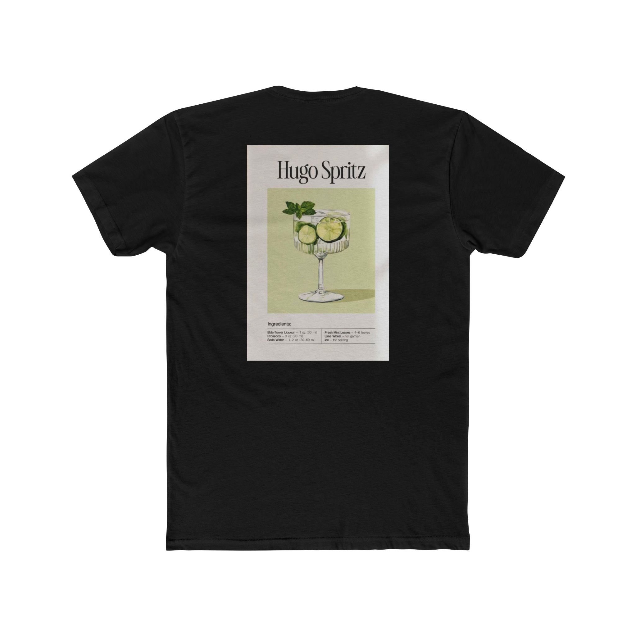 Hugo Spritz Tee