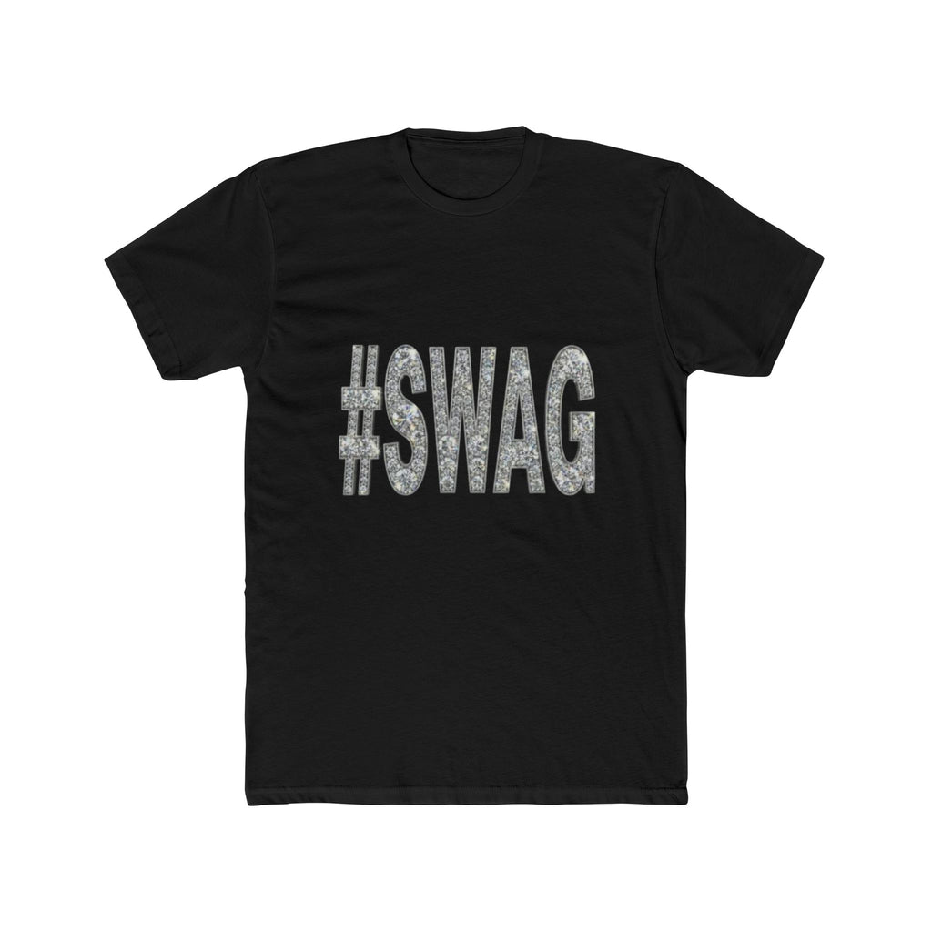 Swag Angel Tee