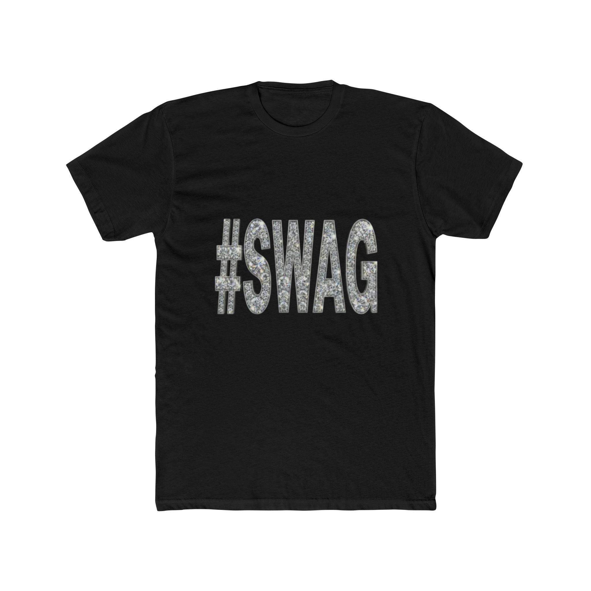 Swag Angel Tee