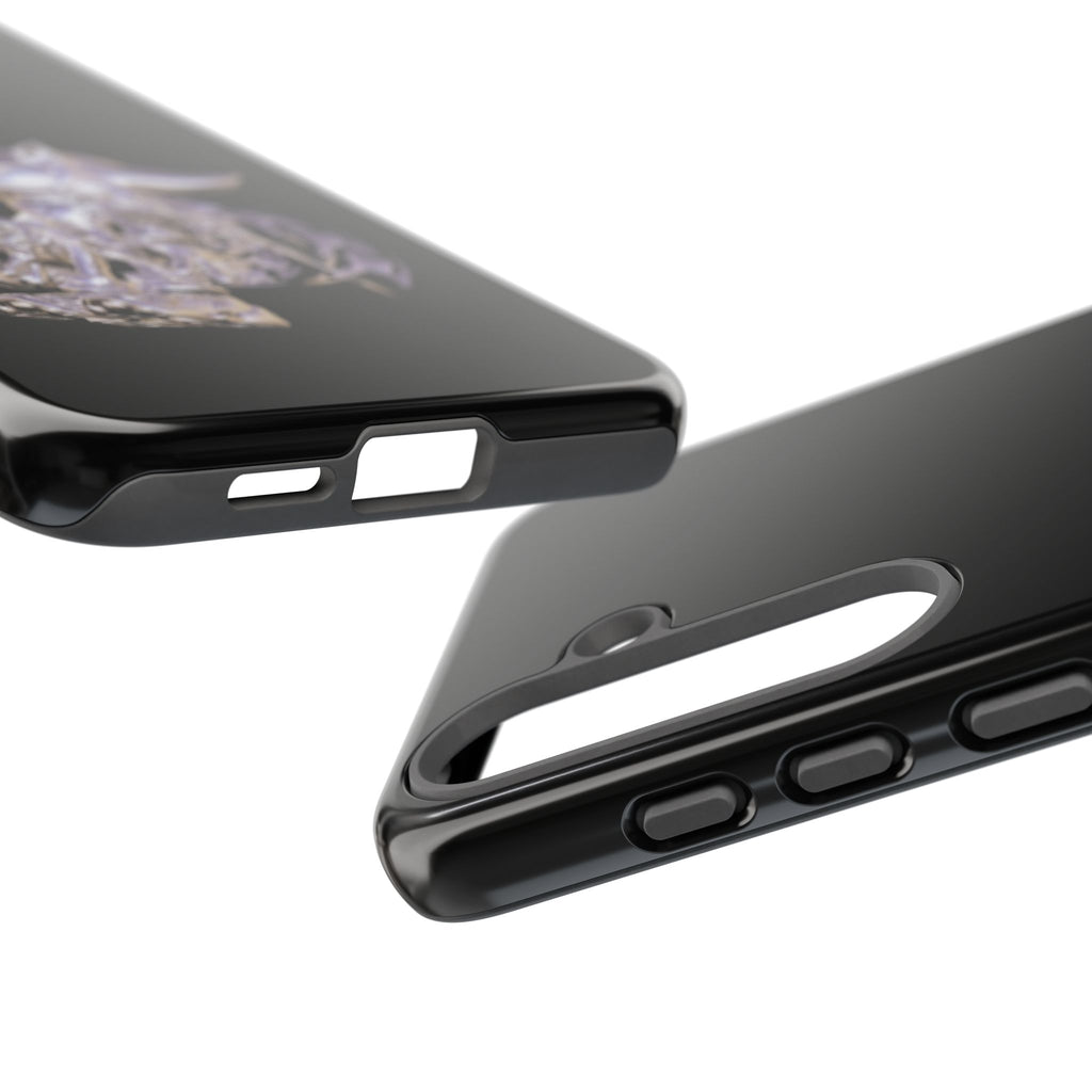 Shiny Dash Phone Case