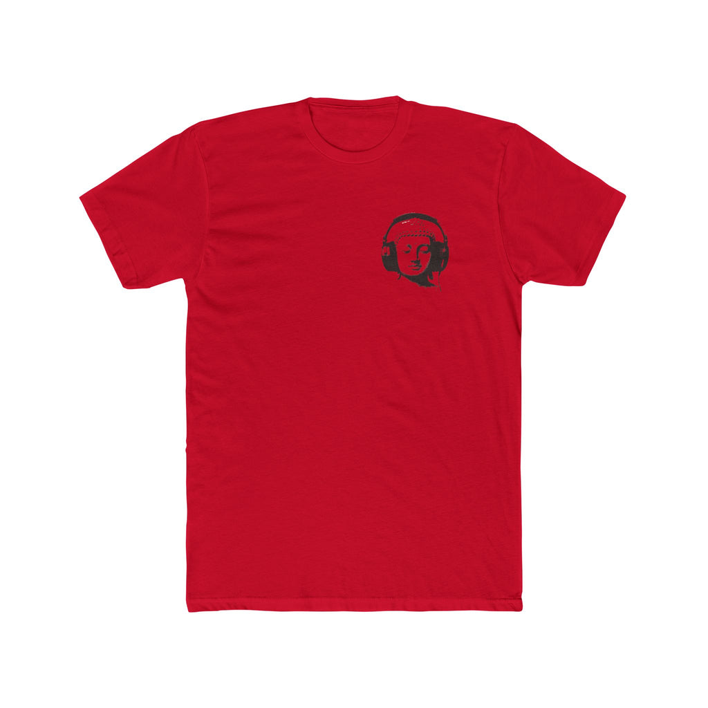 Spiritual F Gangsta Tee