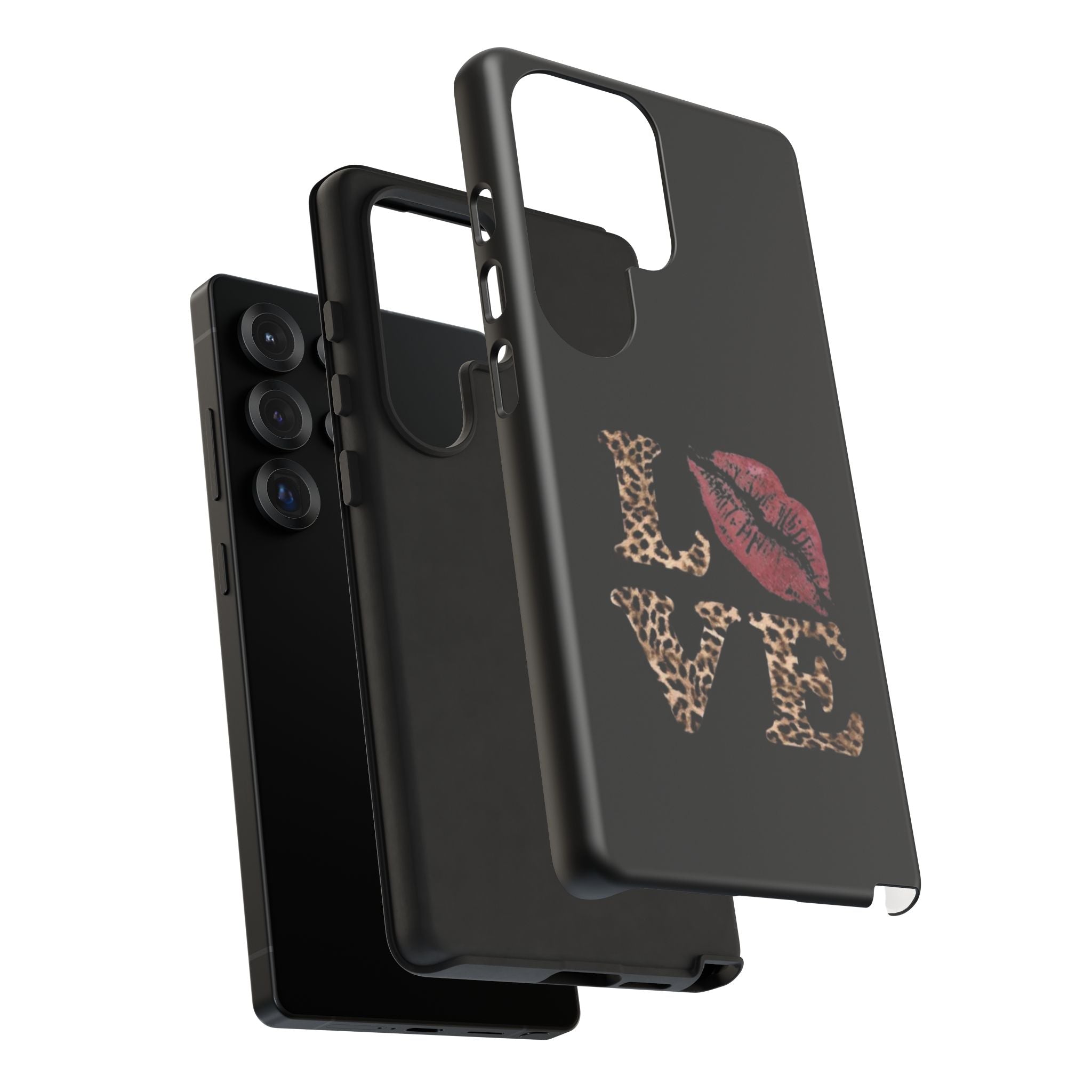 Love Phone Case