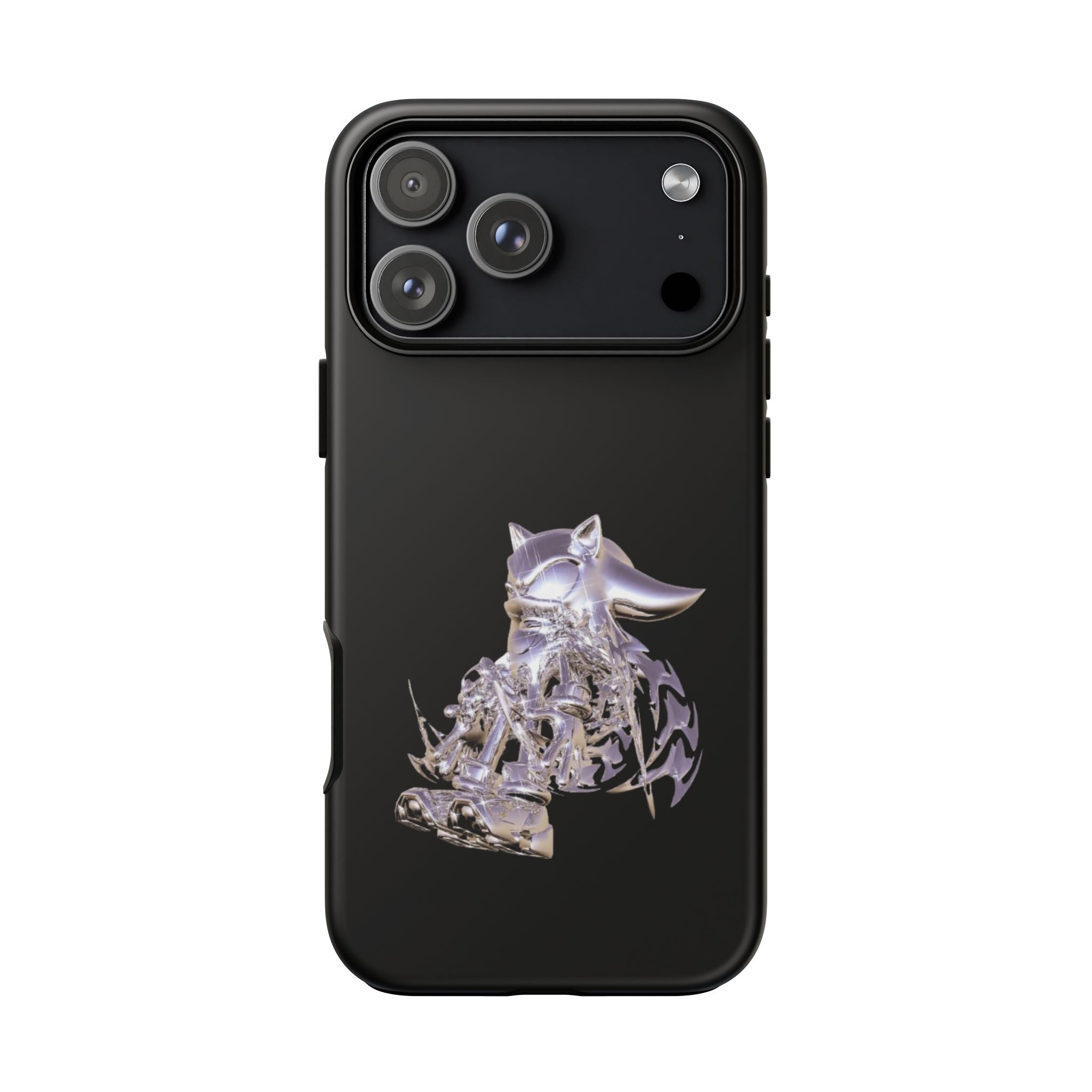 Shiny Dash Phone Case