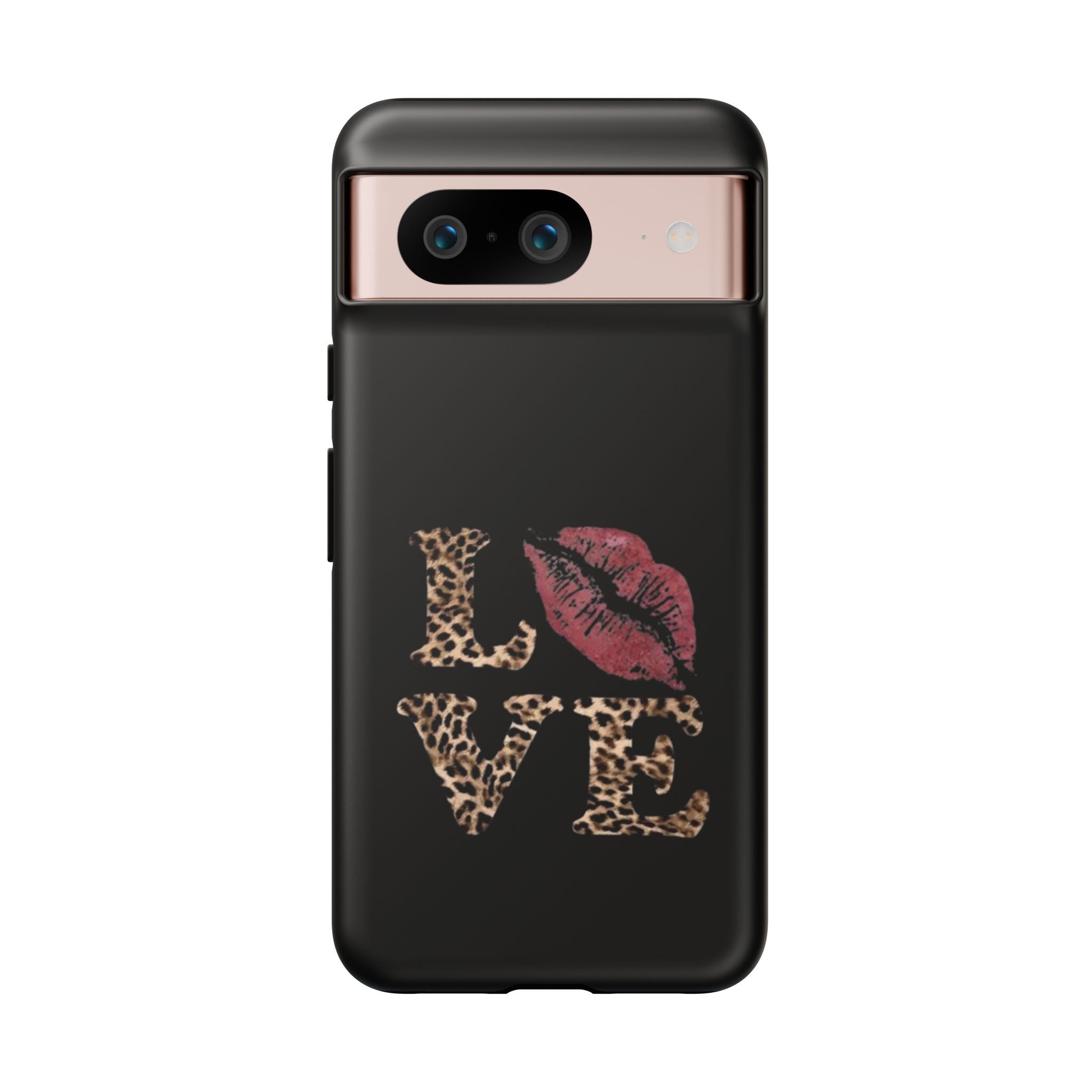 Love Phone Case