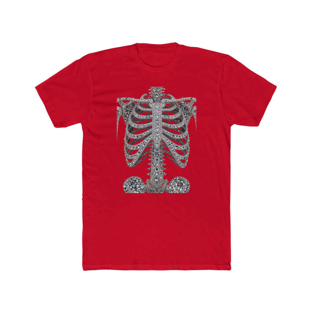 VVS Skeleton Tee