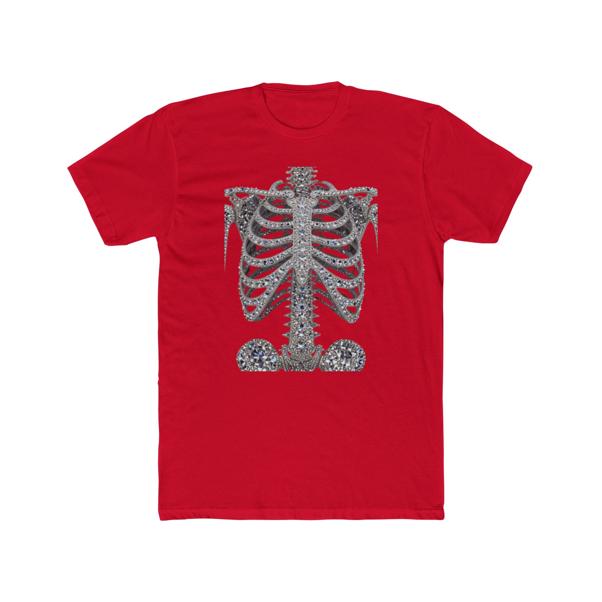 Ice Bones Tee