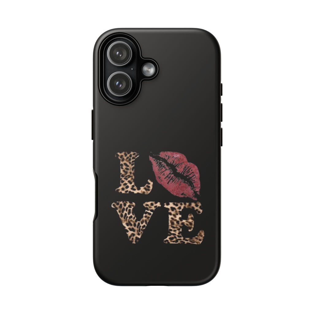 Love Phone Case