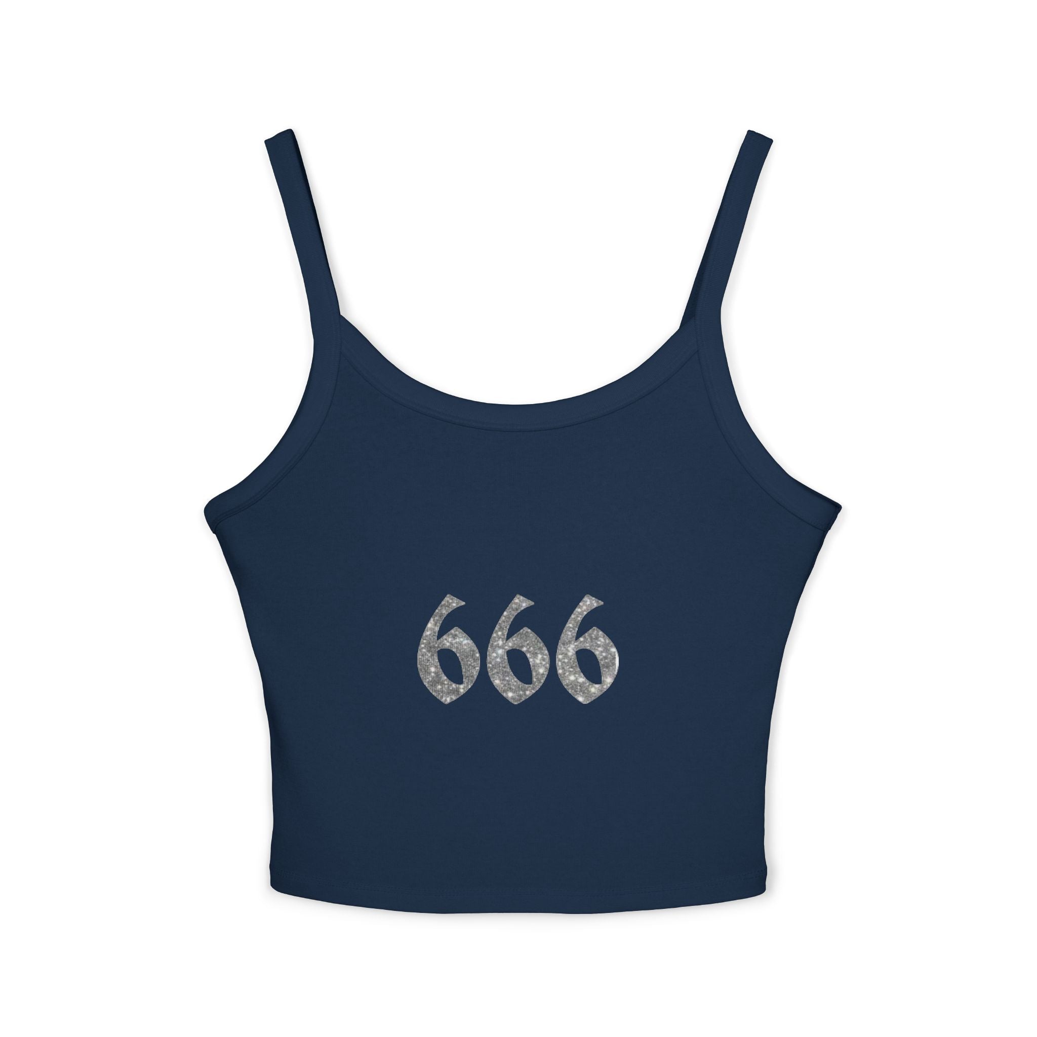 666 Tank