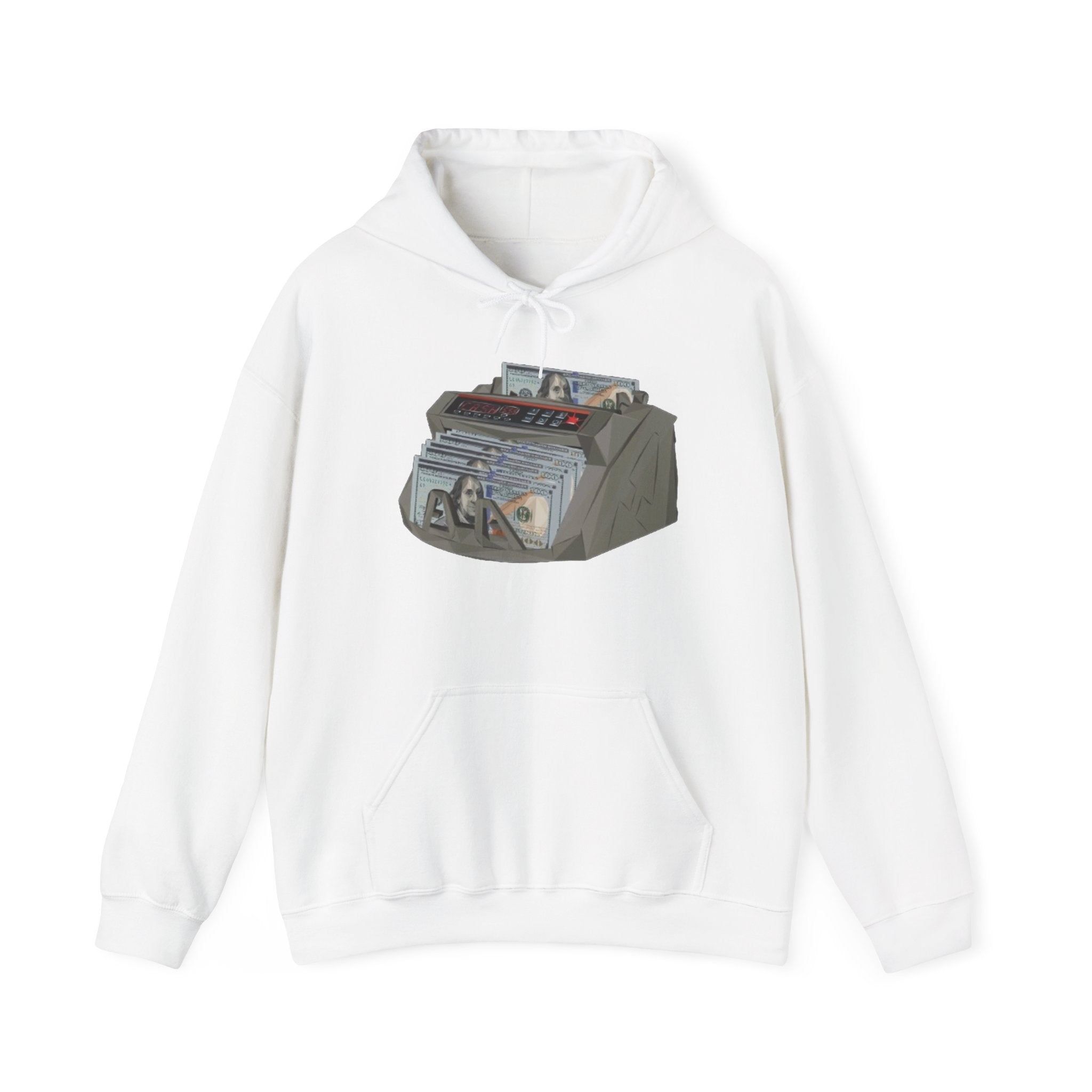 Stack Season Hoodie