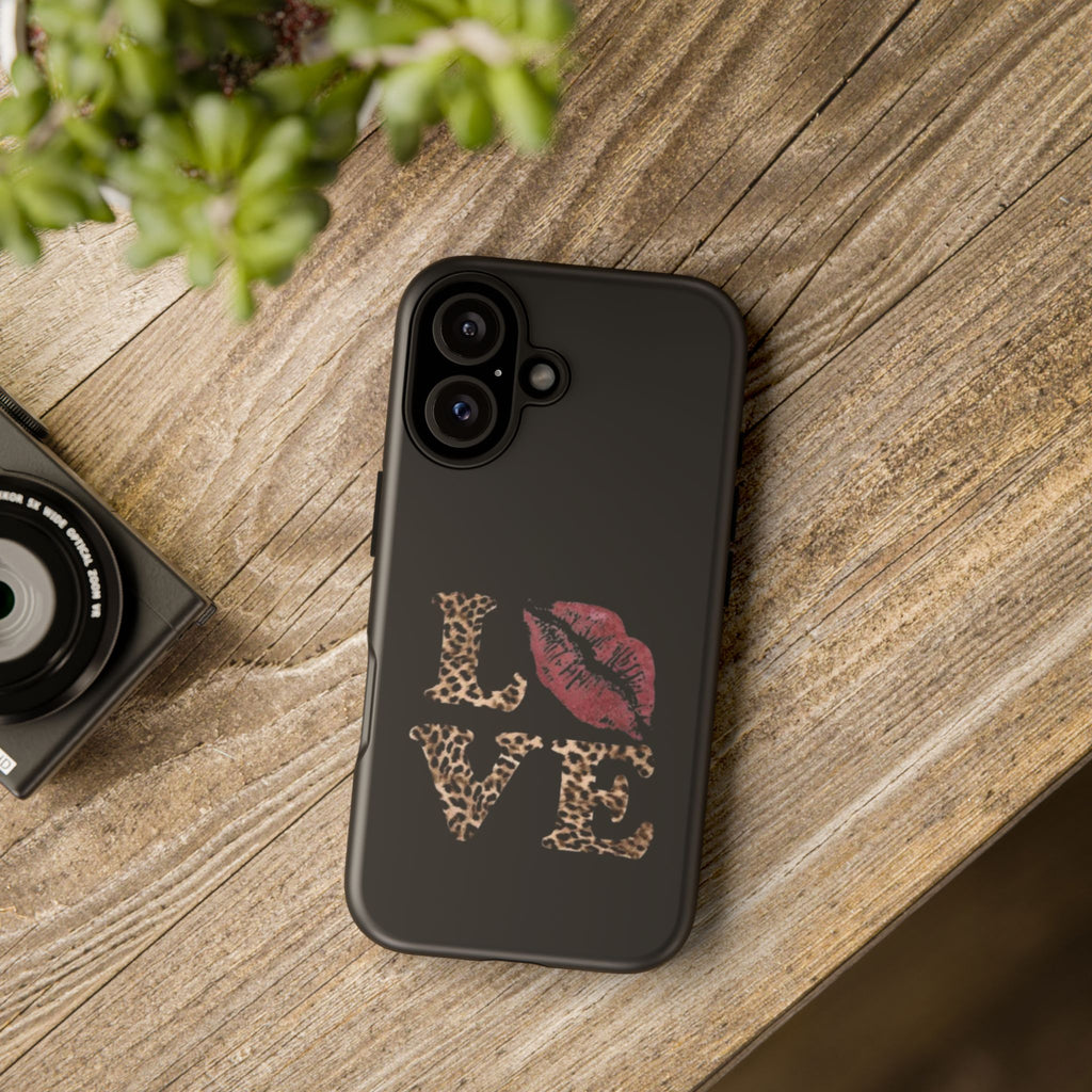 Love Phone Case