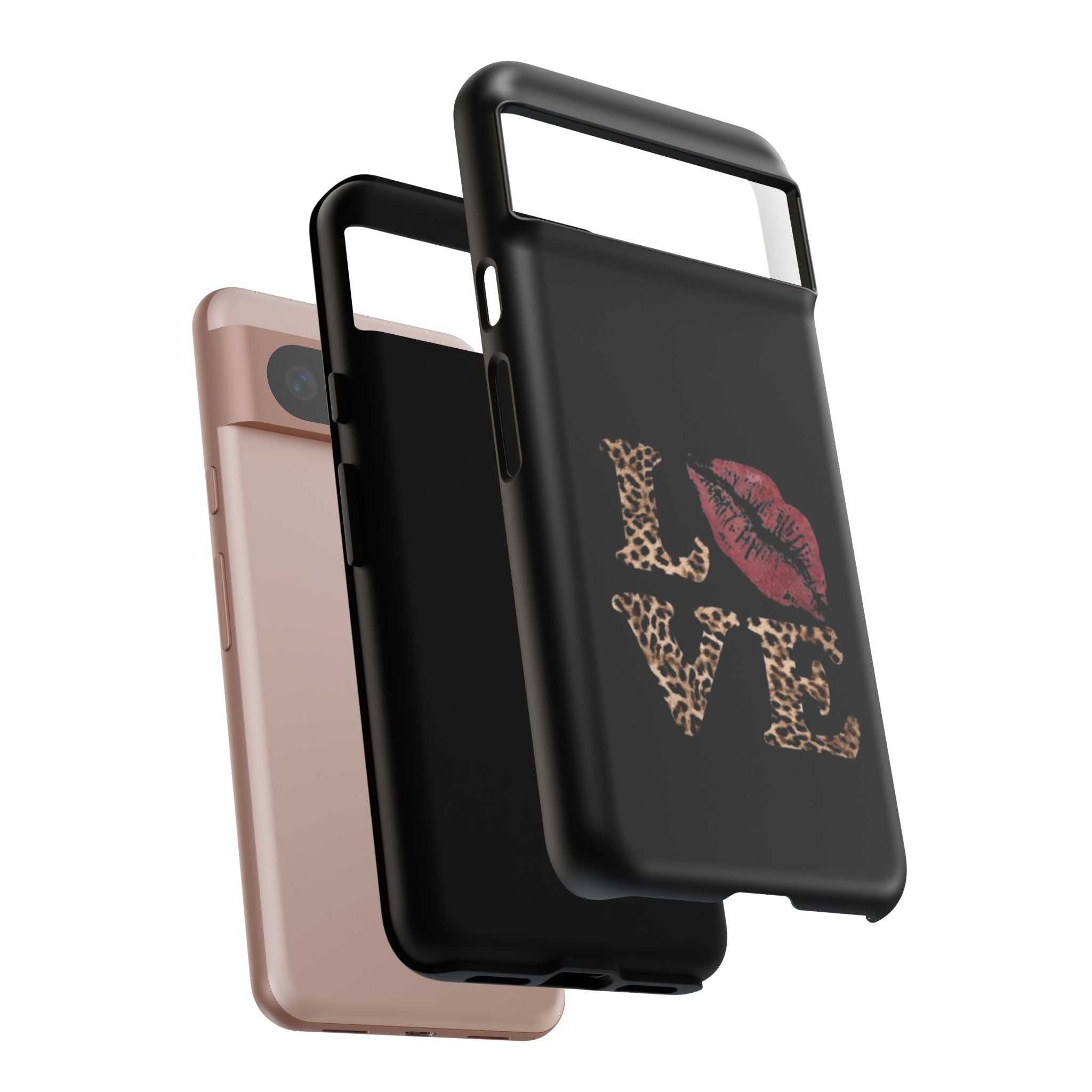 Love Phone Case