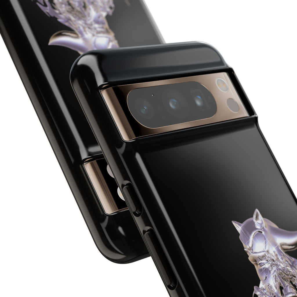 Shiny Dash Phone Case