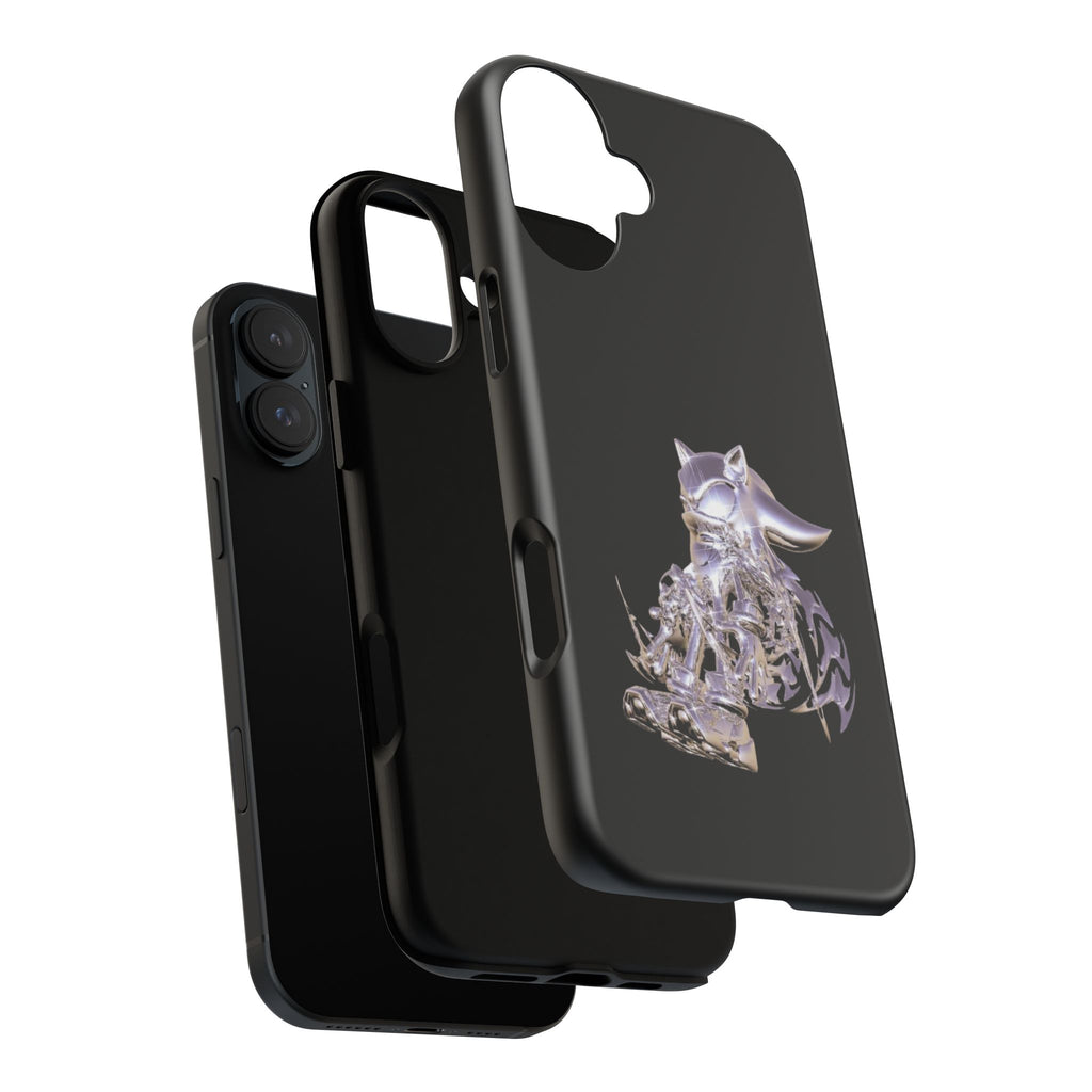 Shiny Dash Phone Case