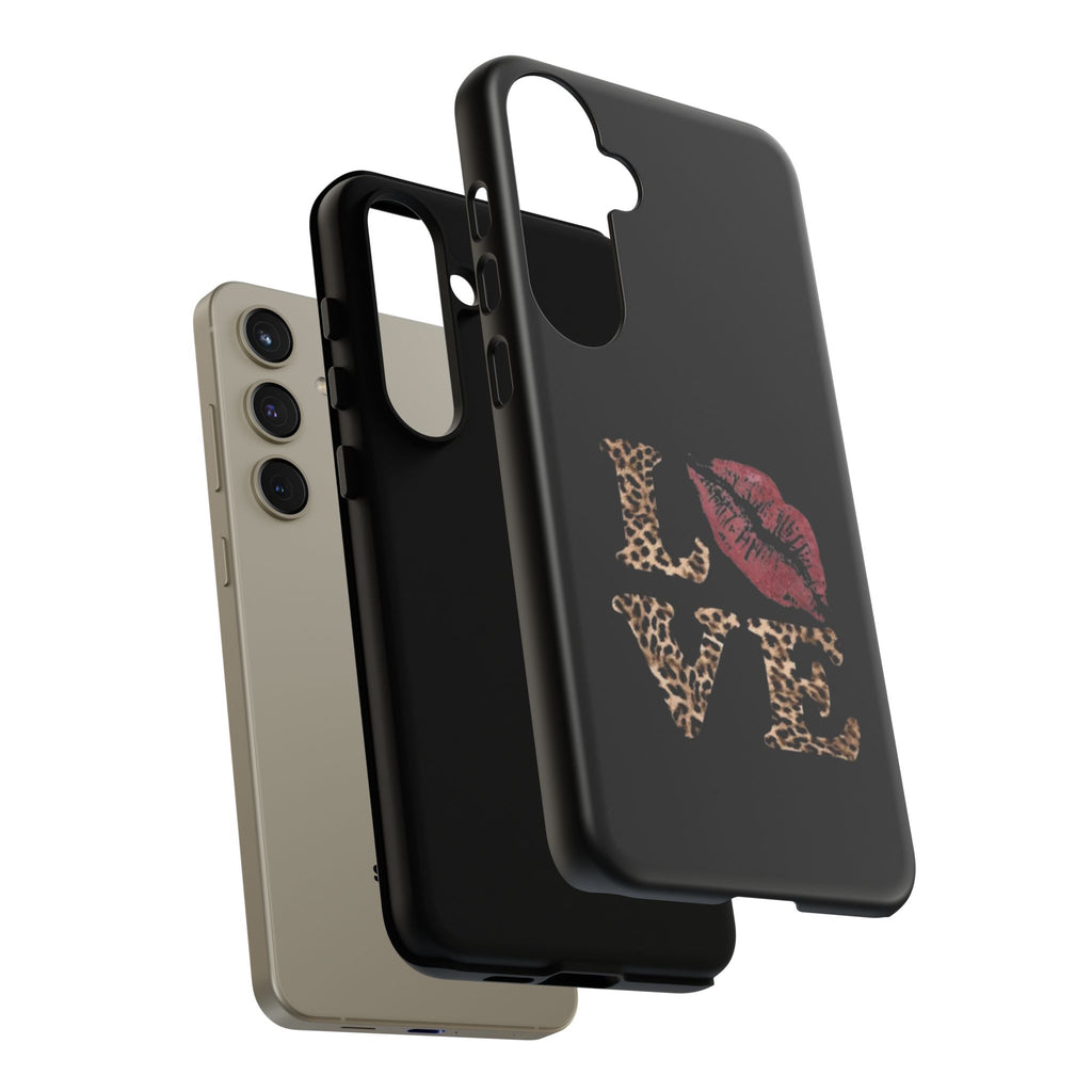 Love Phone Case