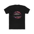 Grillz Lips Tee