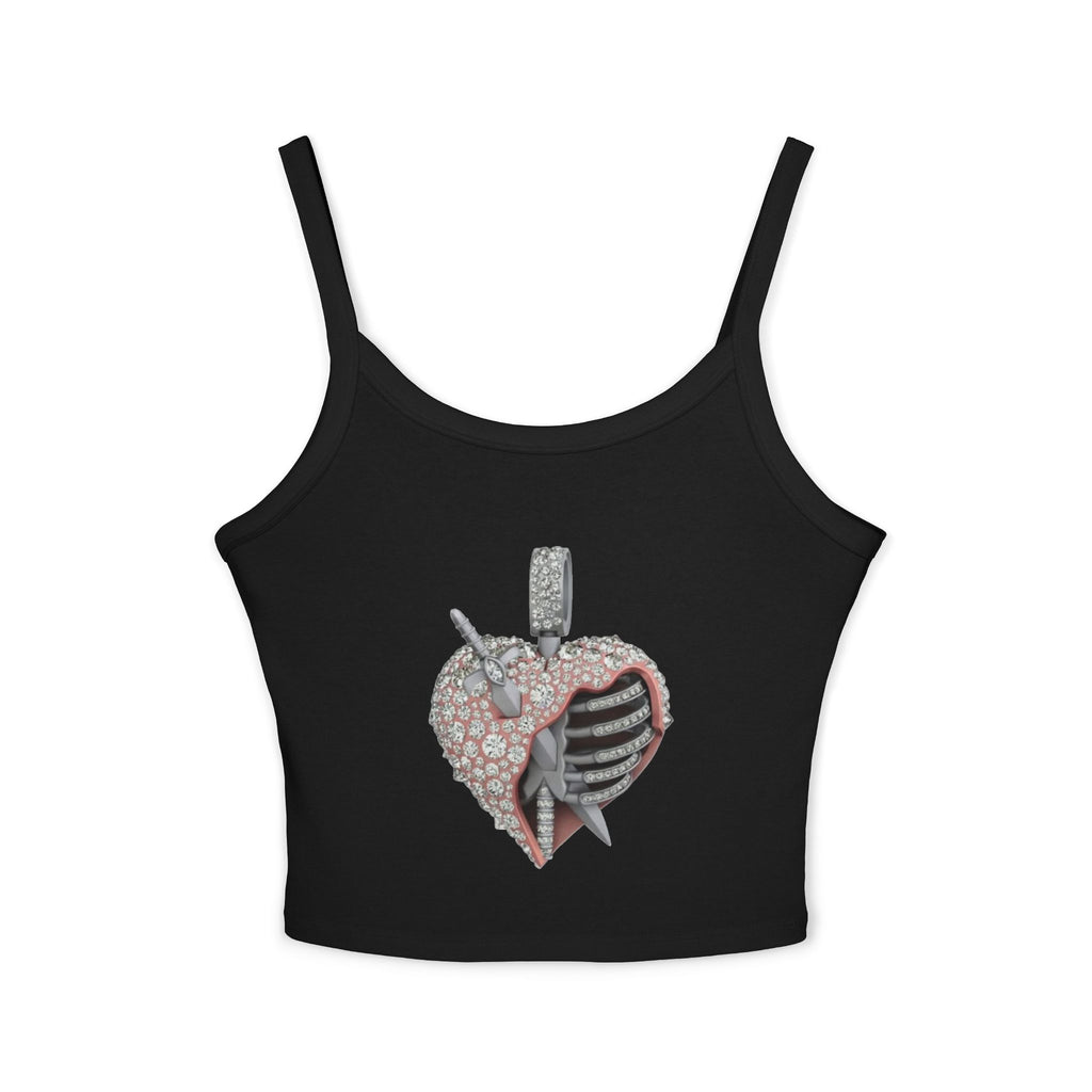 Heartbreaker Tank