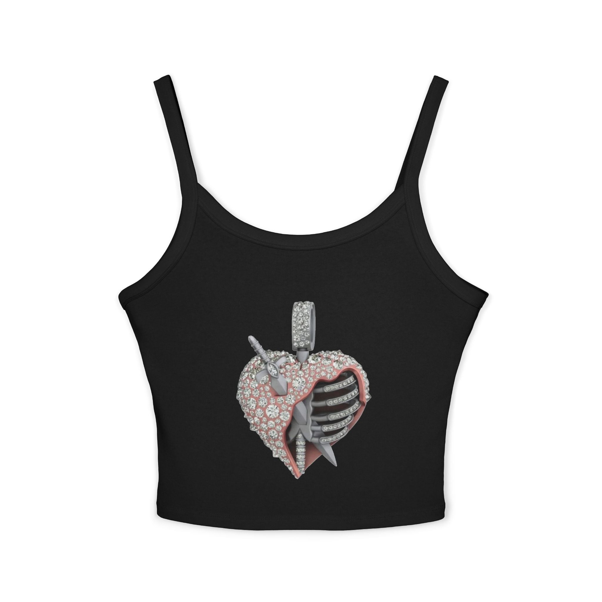 Heartbreaker Tank