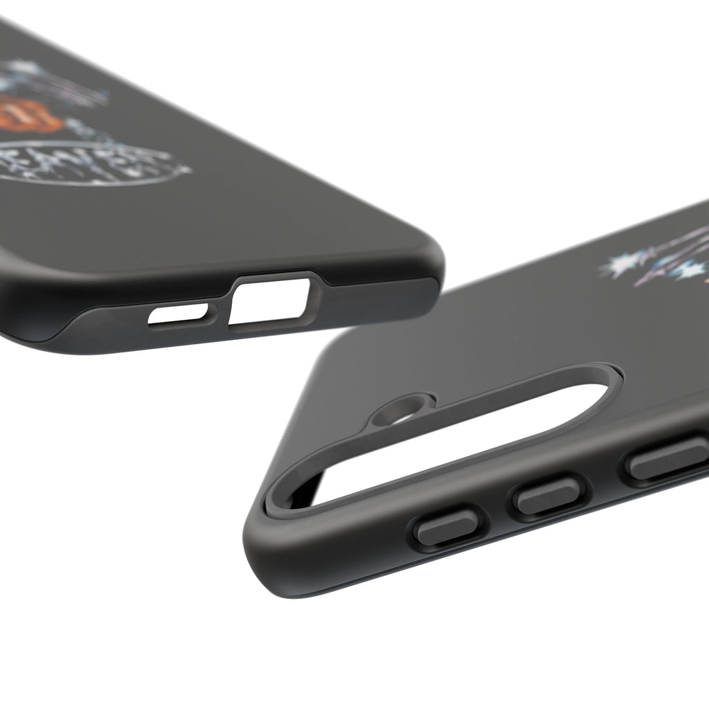 Holding Heaven Phone Case