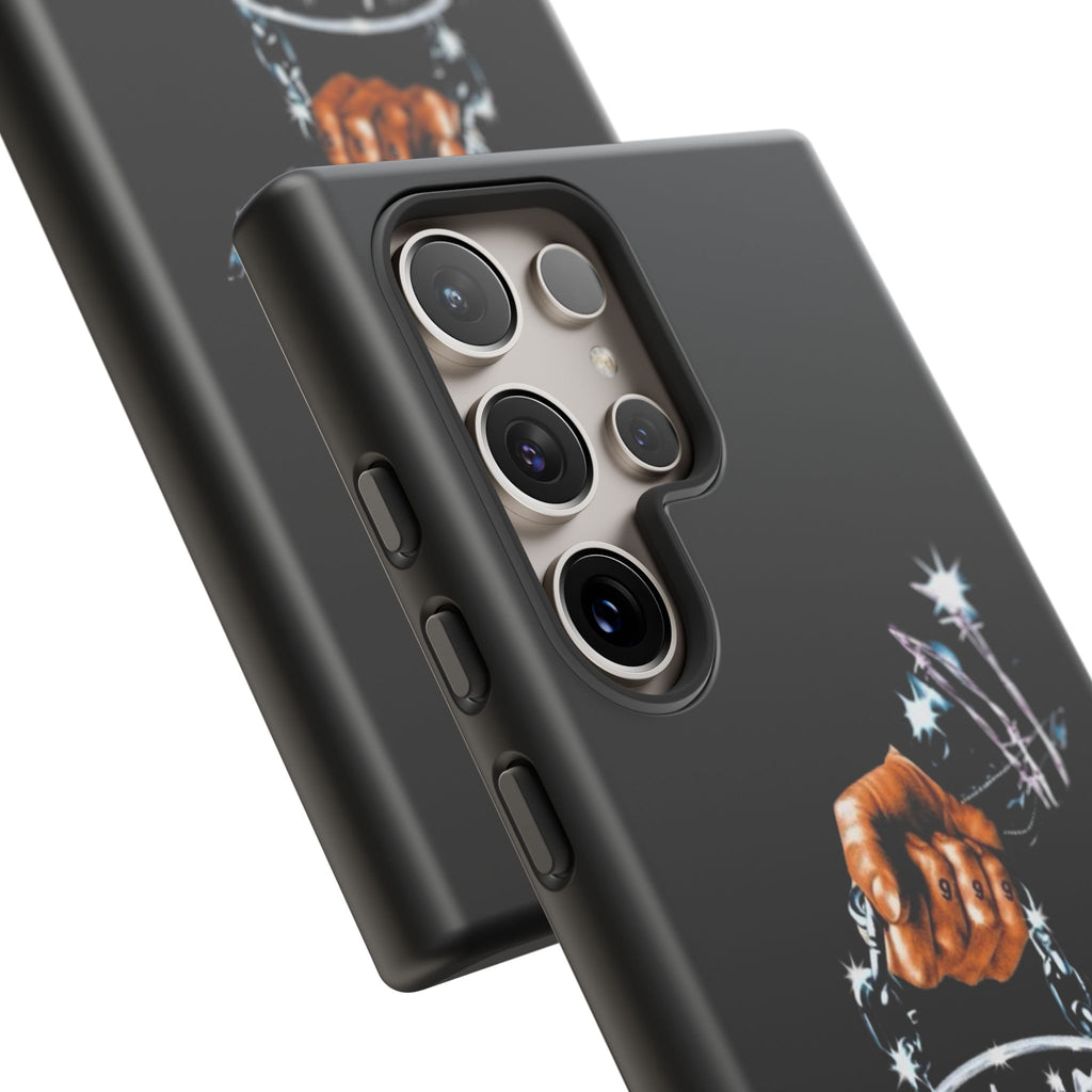 Holding Heaven Phone Case