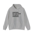 Dream Chaser Hoodie
