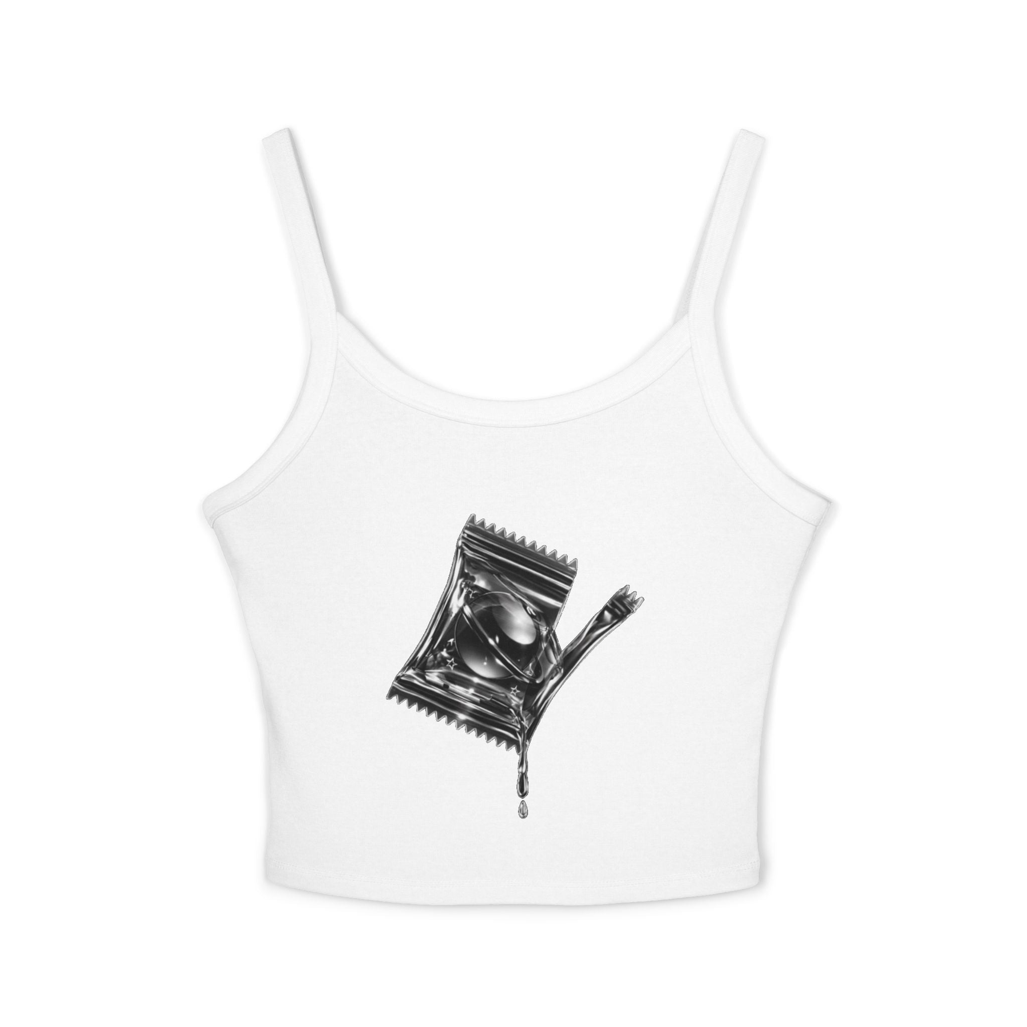 Dripping Saturn Tank