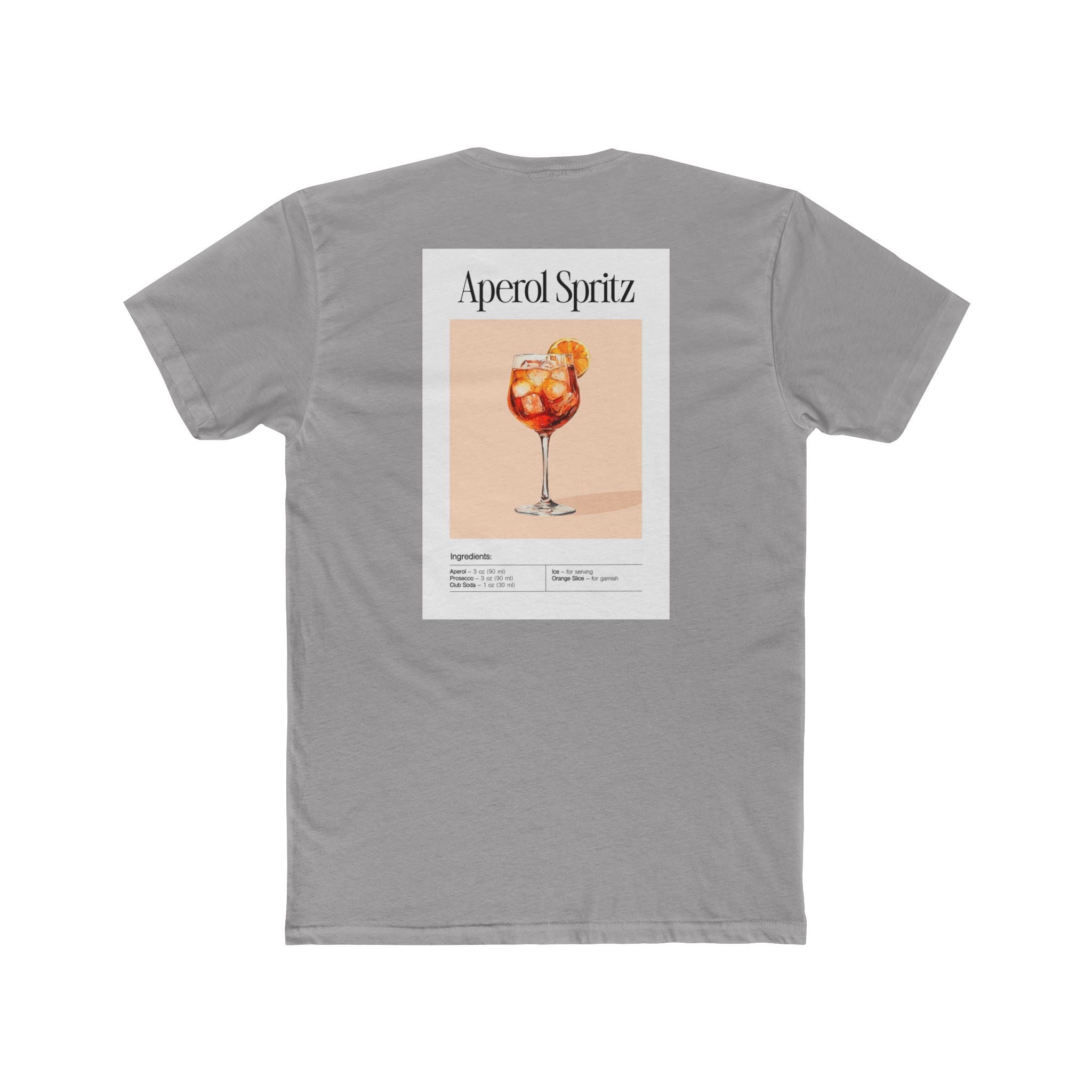 Aperol Spritz Tee
