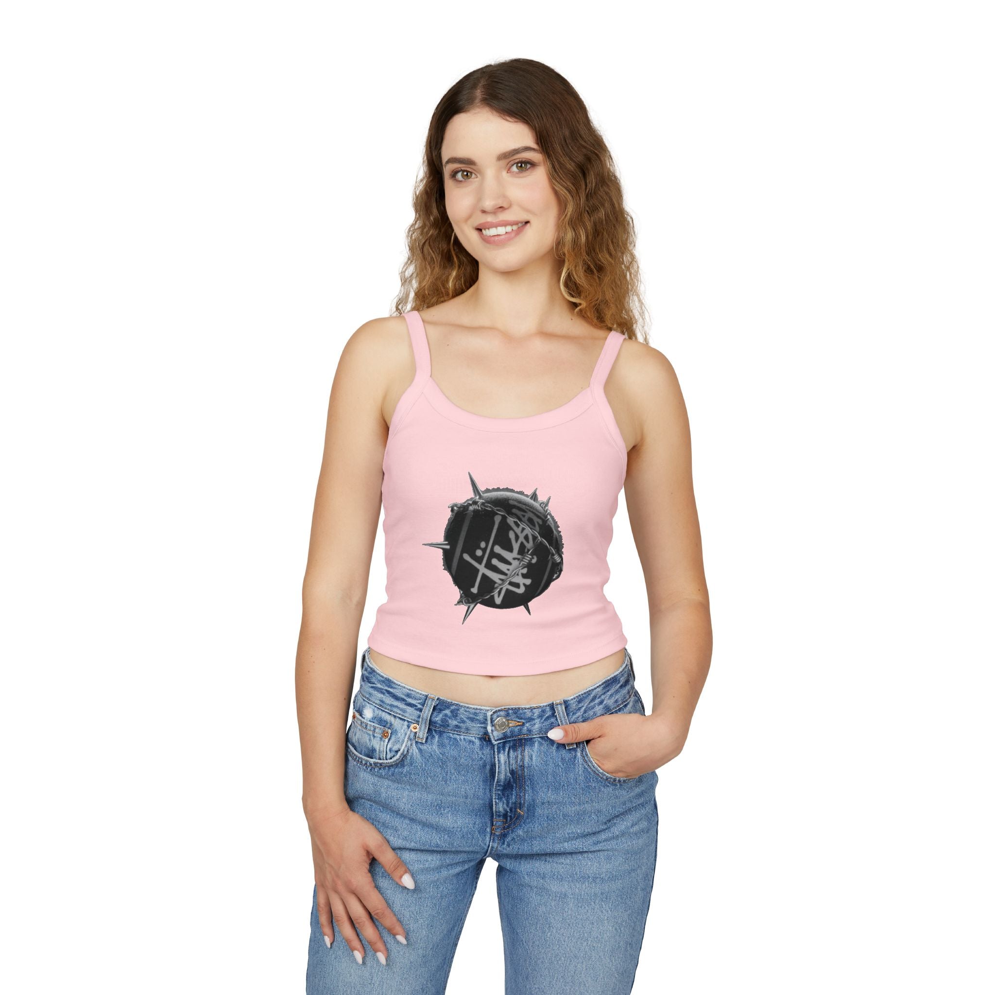 Spike Ball Tank